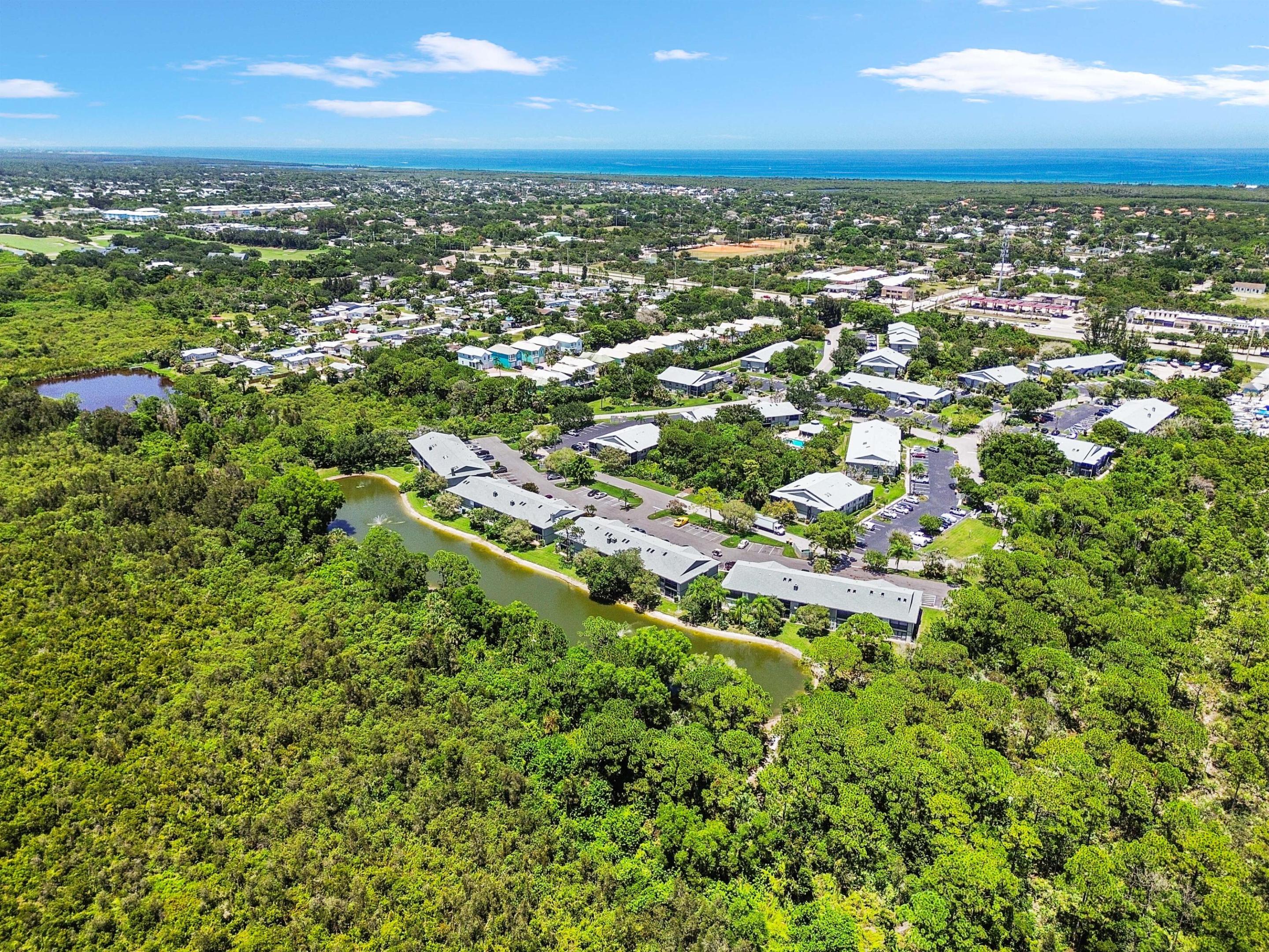 Pinecroft - Residential