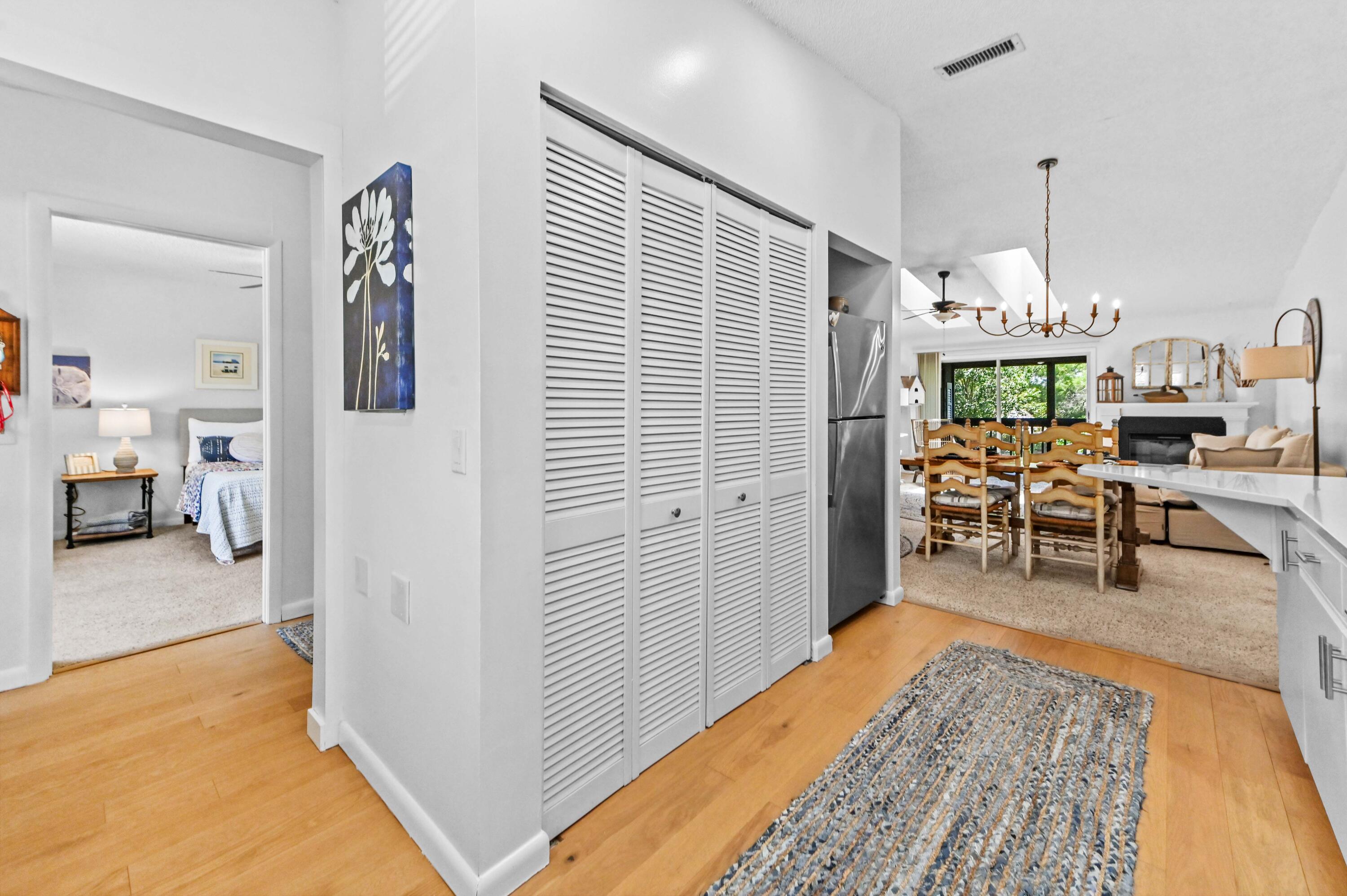 Pinecroft - Residential