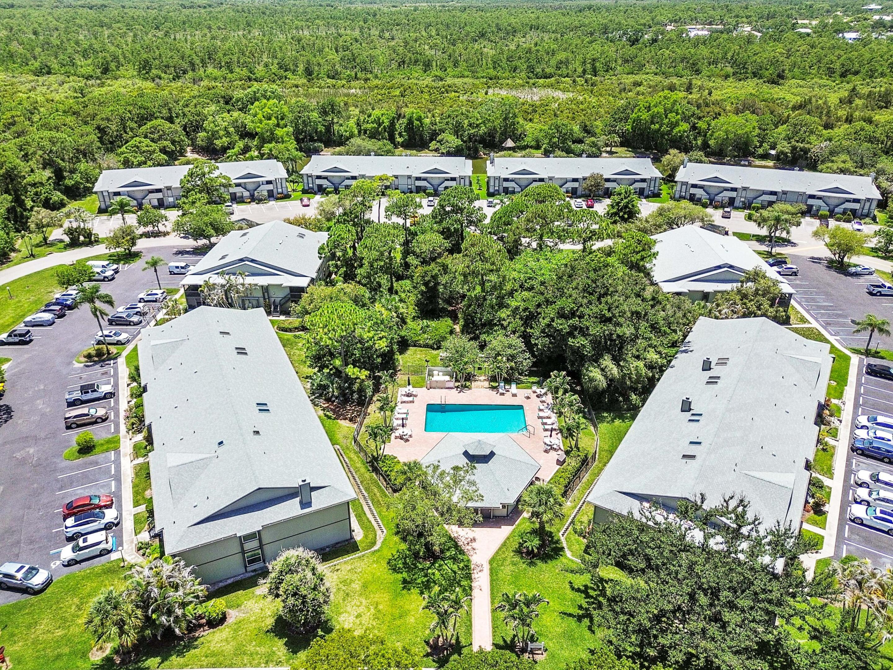 Pinecroft - Residential