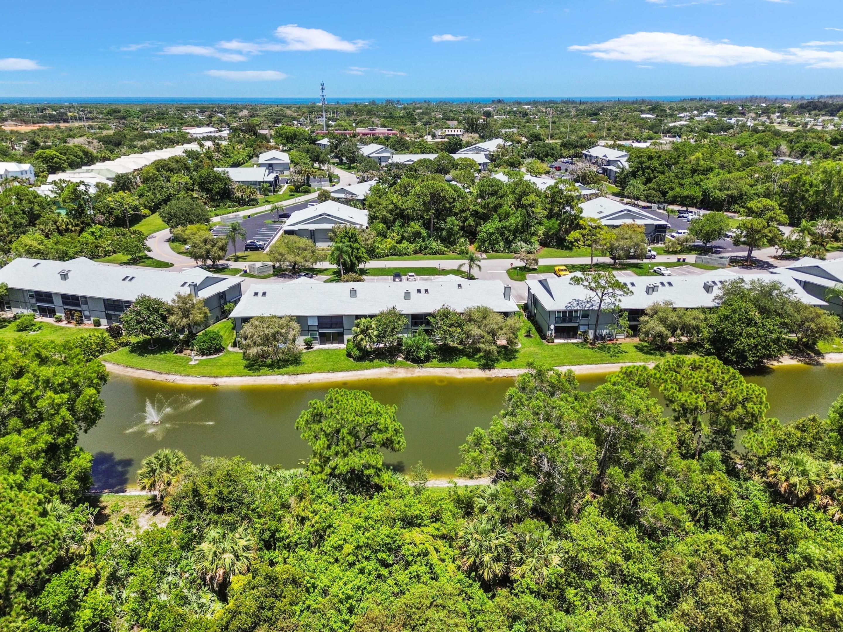 Pinecroft - Residential