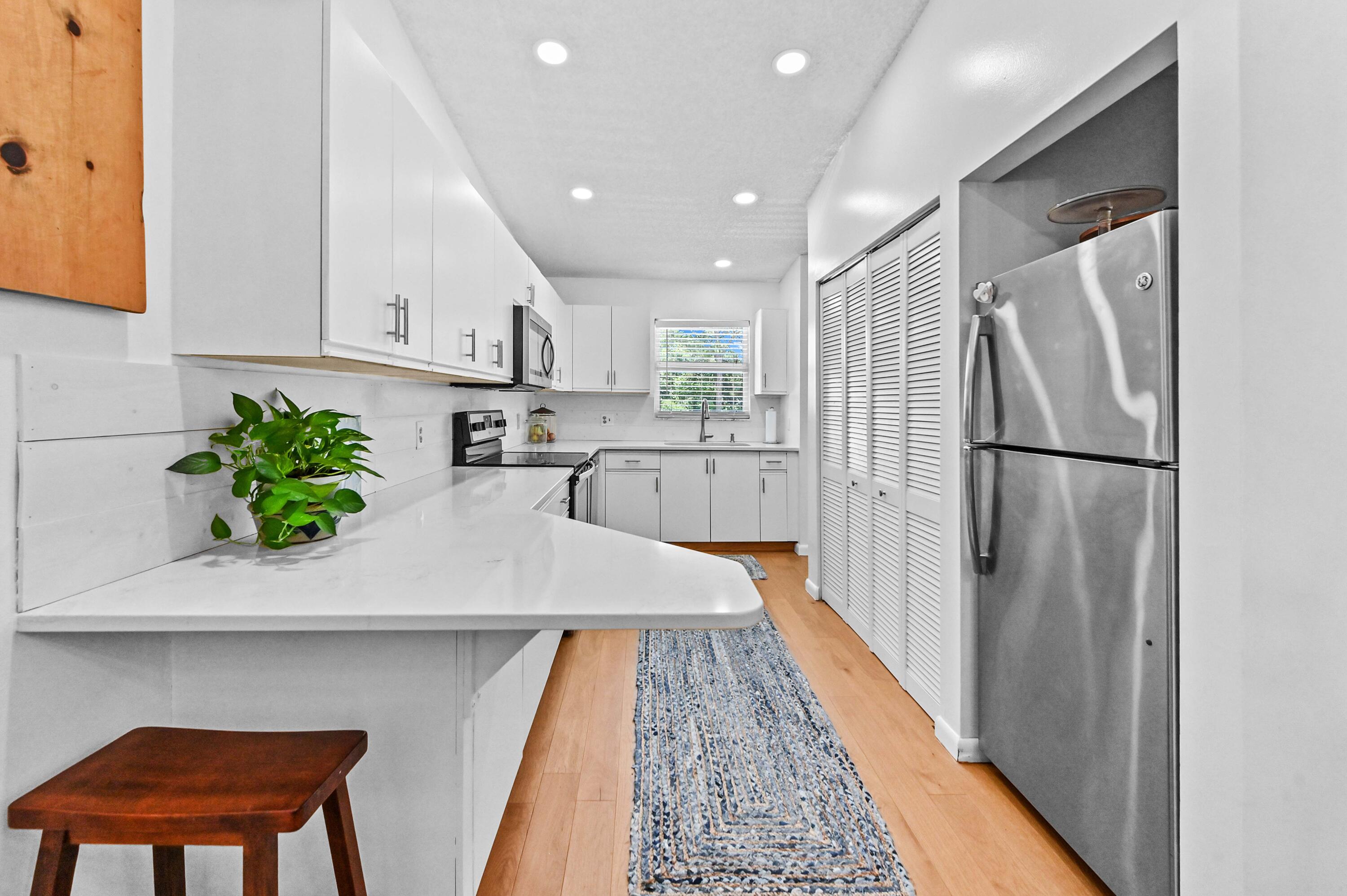 Pinecroft - Residential