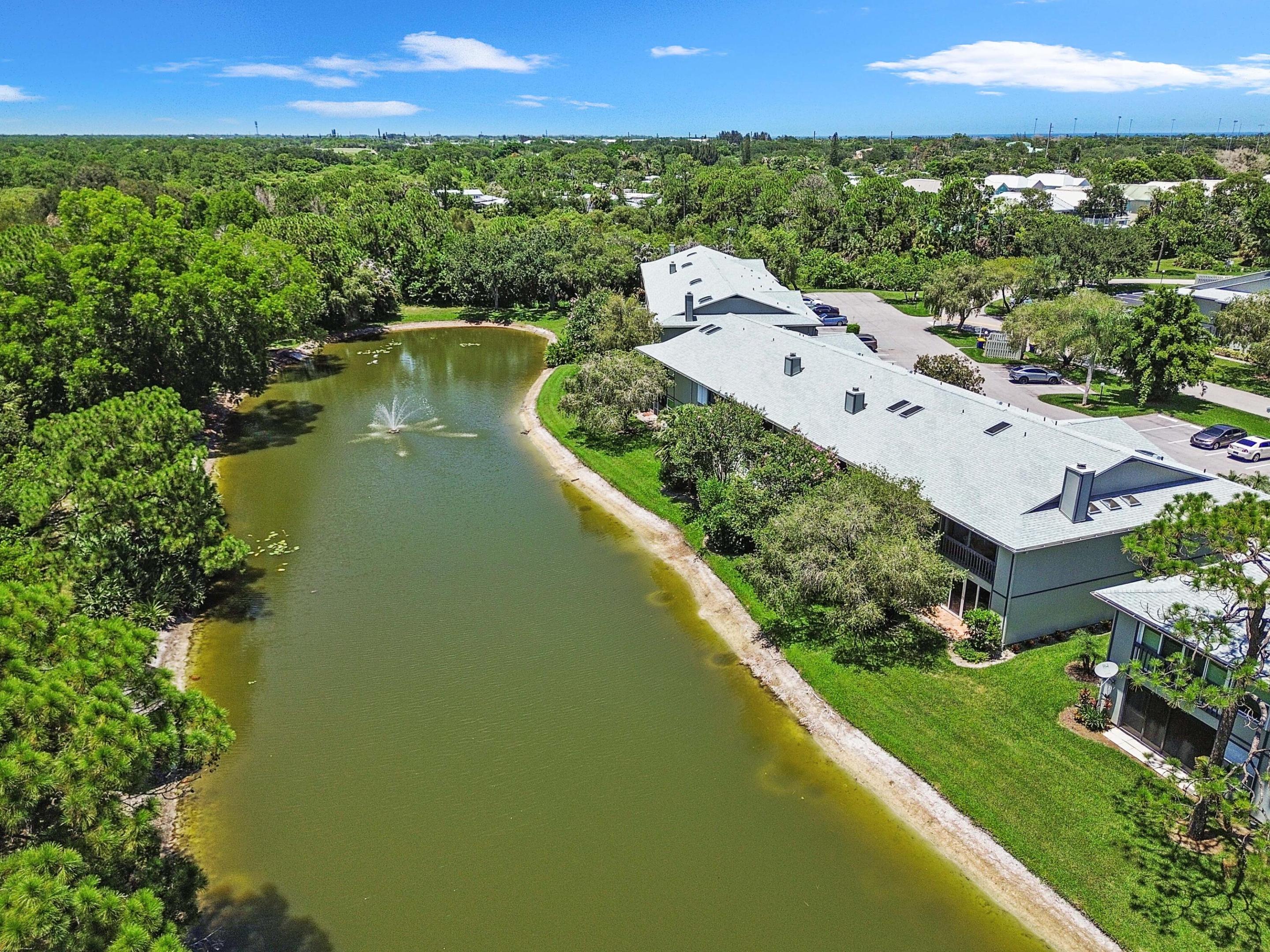Pinecroft - Residential