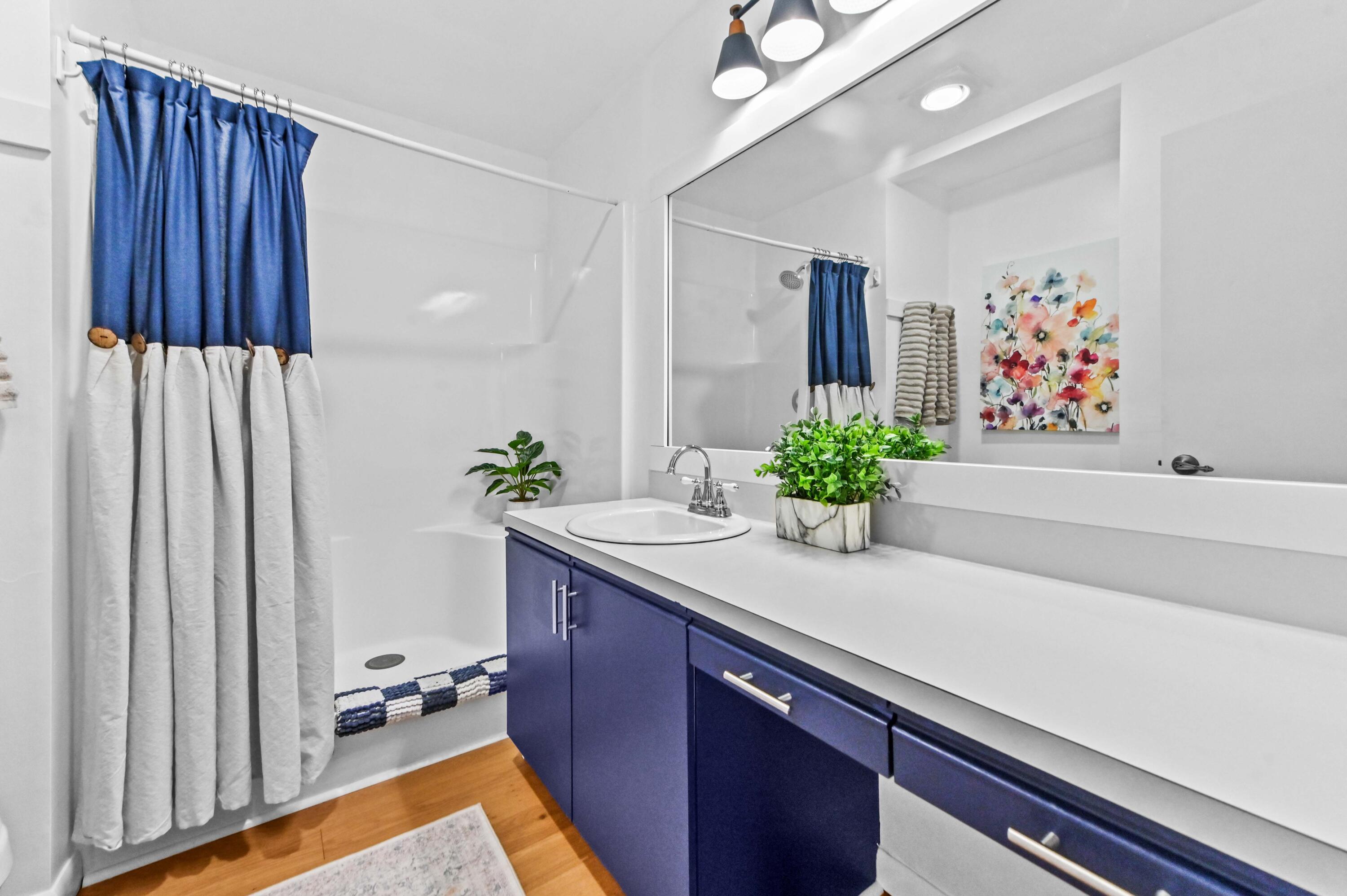 Pinecroft - Residential