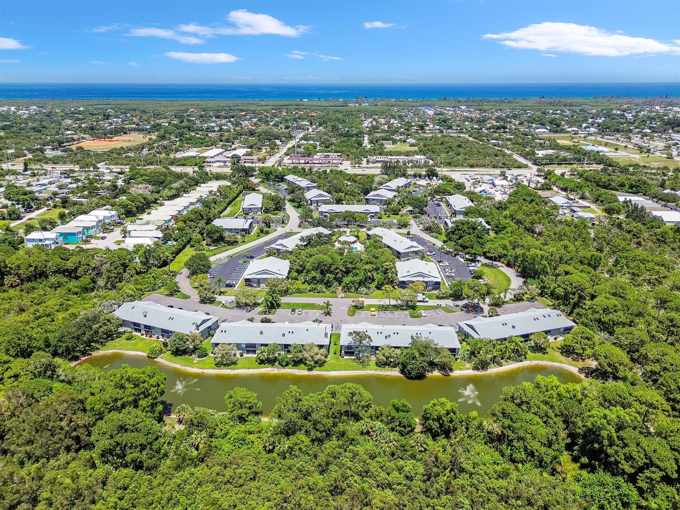 Pinecroft - Residential