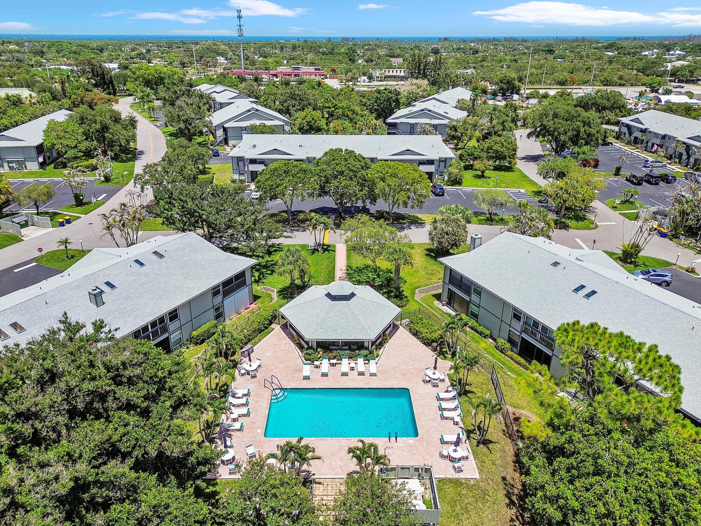 Pinecroft - Residential