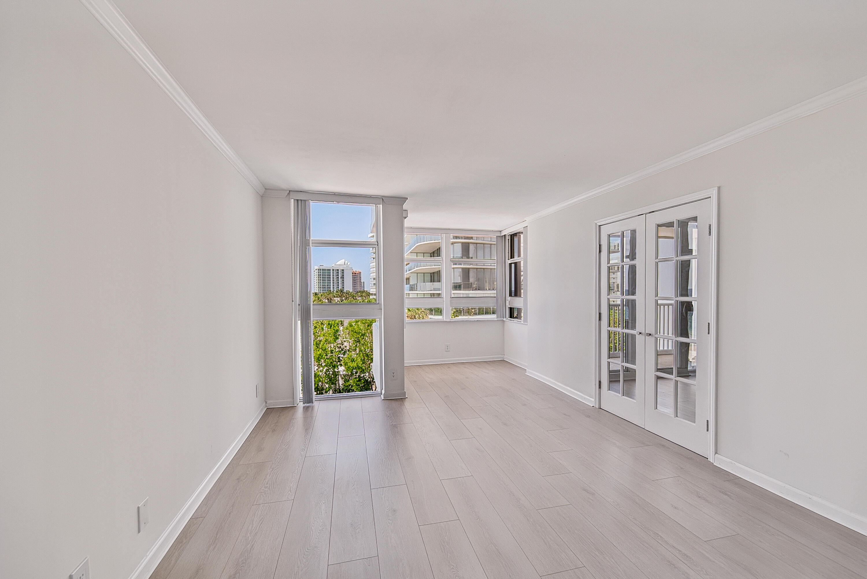 Renaissance II - Residential