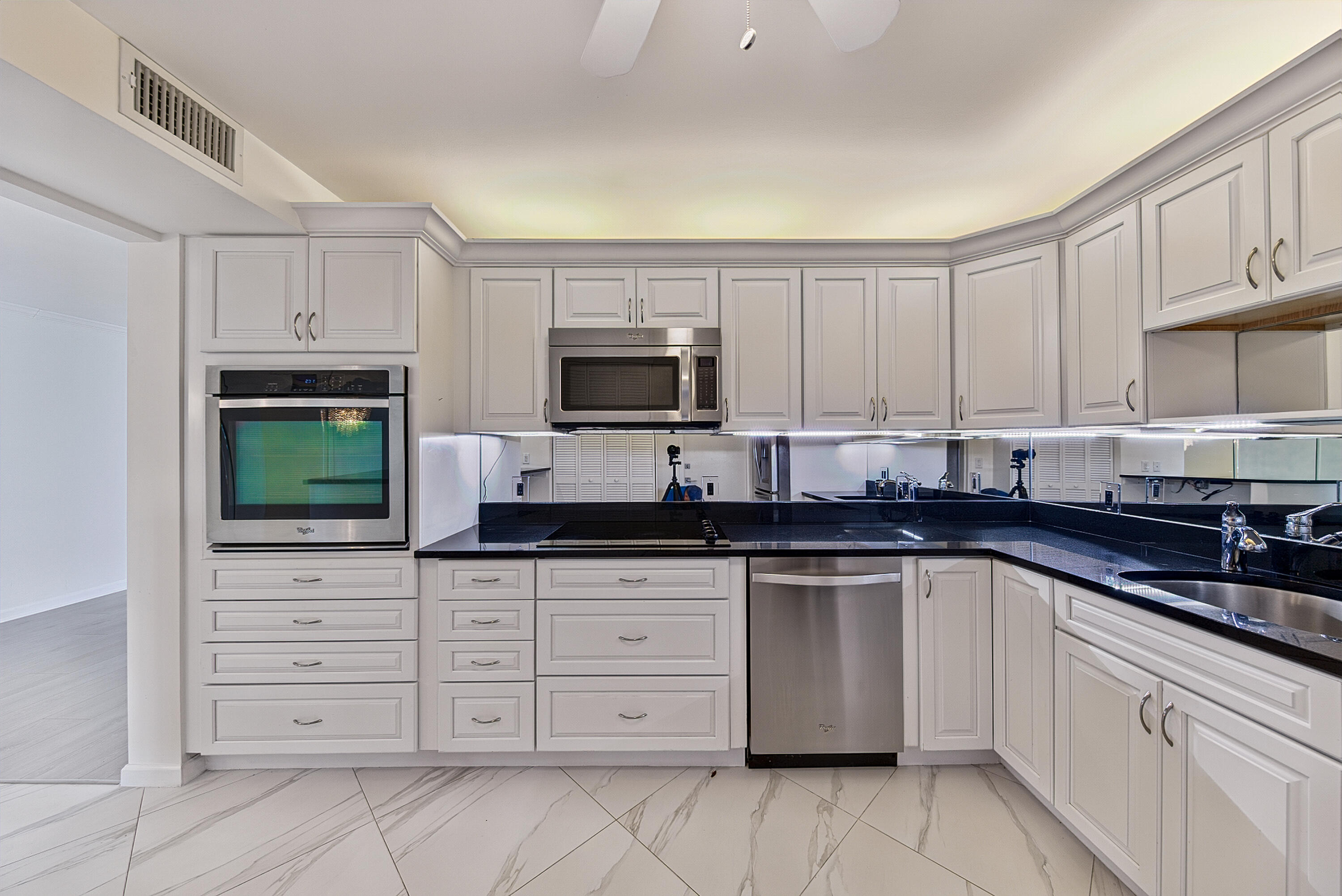 Renaissance II - Residential