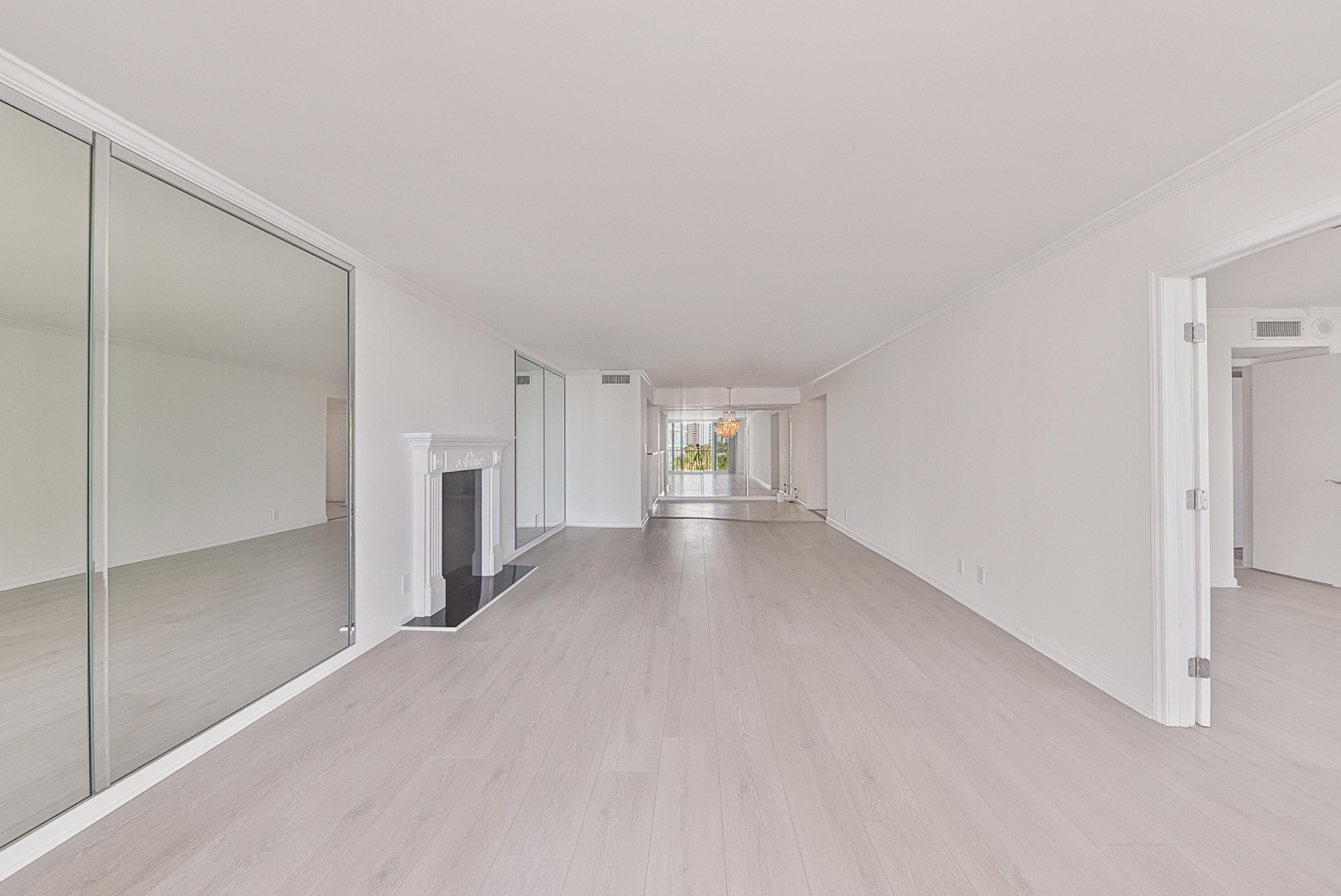 Renaissance II - Residential