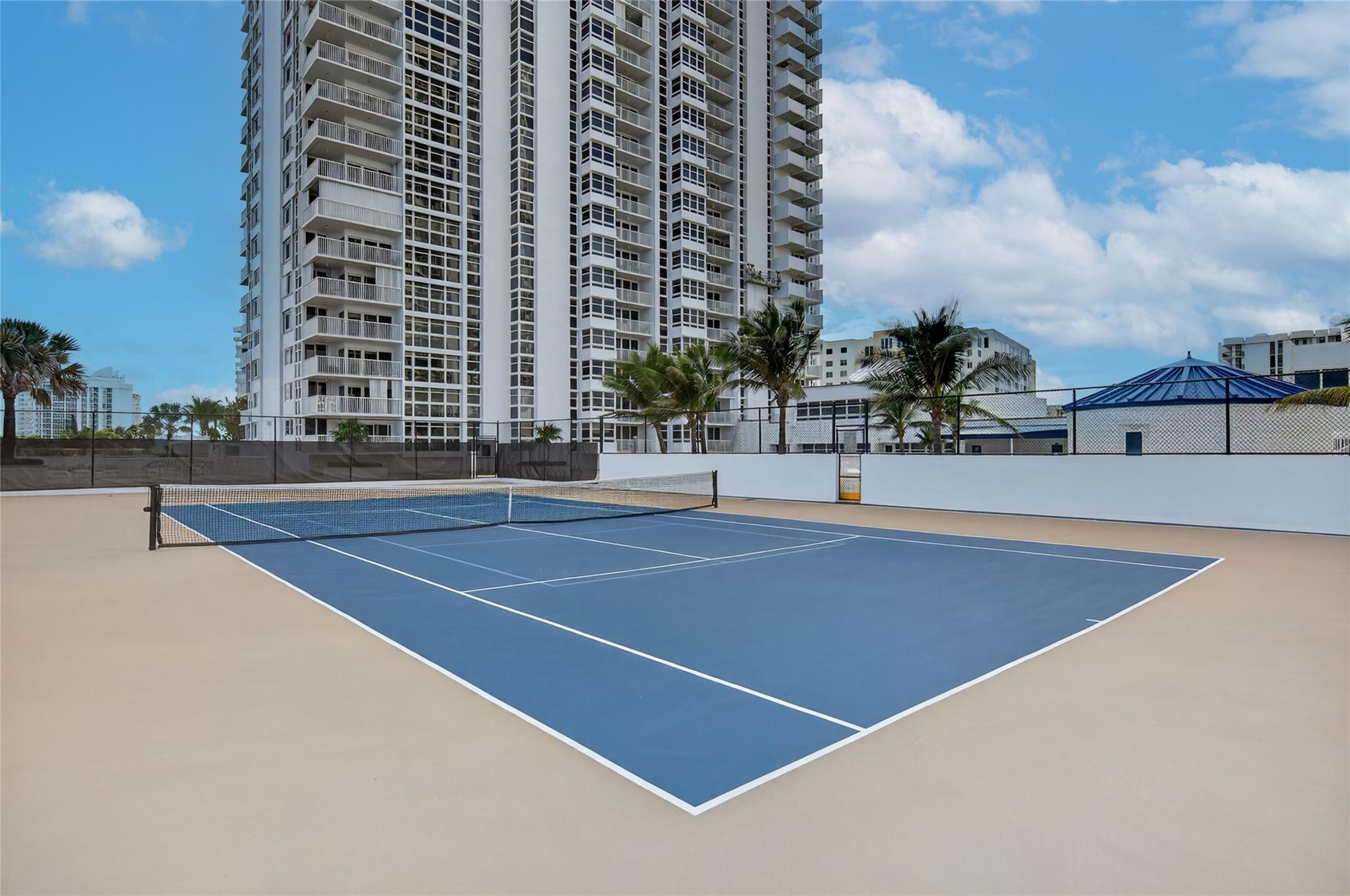 Renaissance II - Residential
