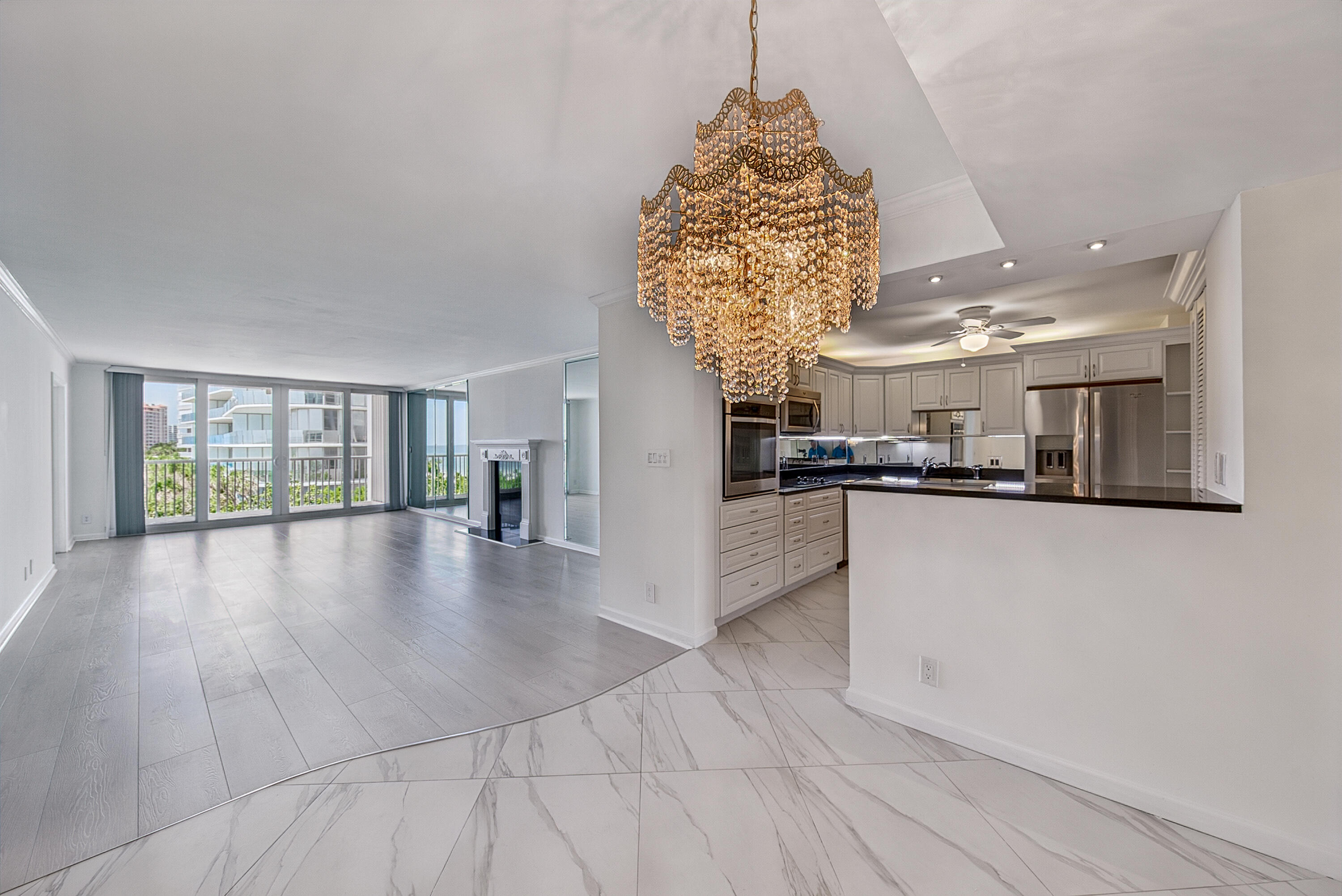 Renaissance II - Residential