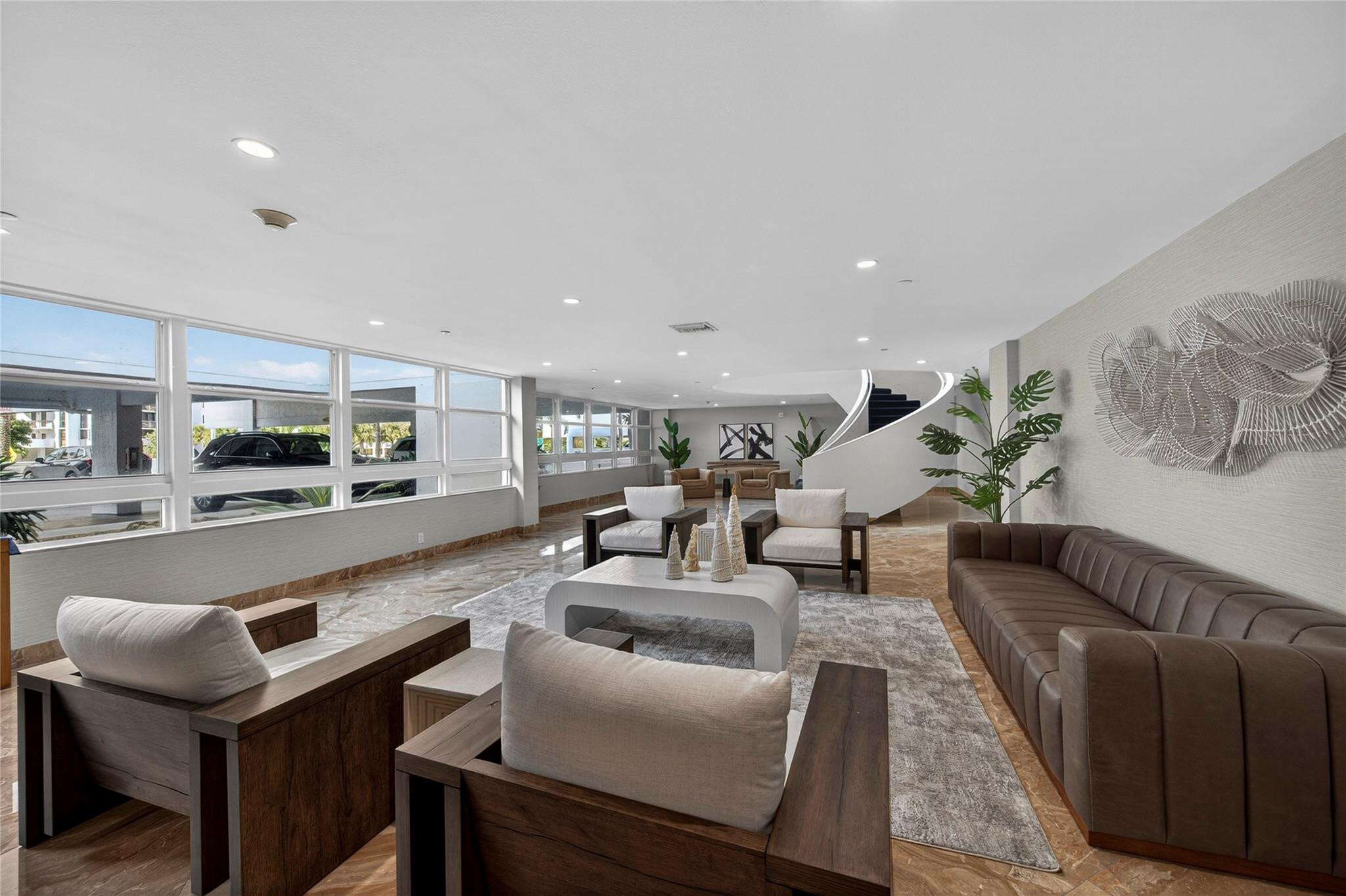 Renaissance II - Residential