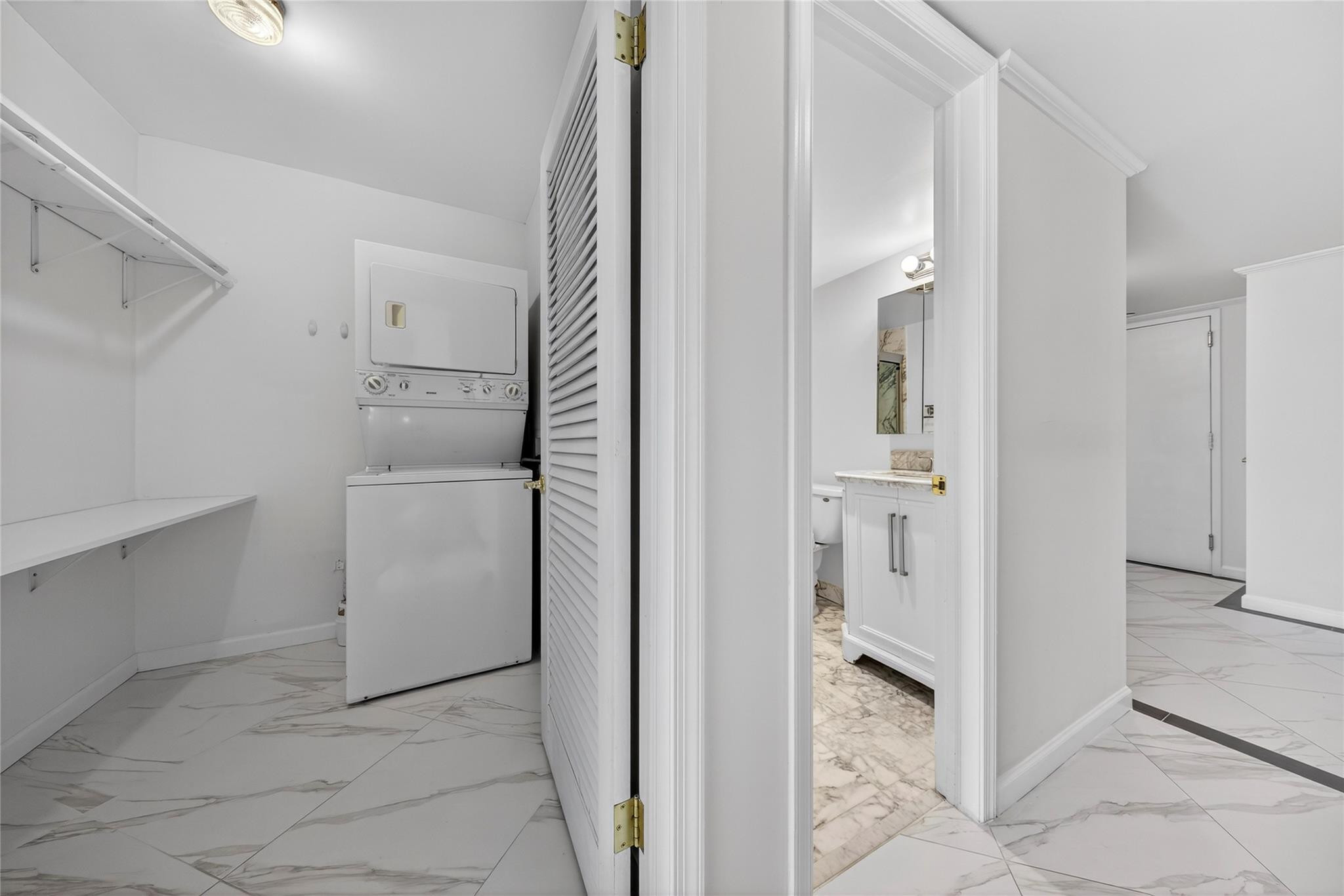 Renaissance II - Residential