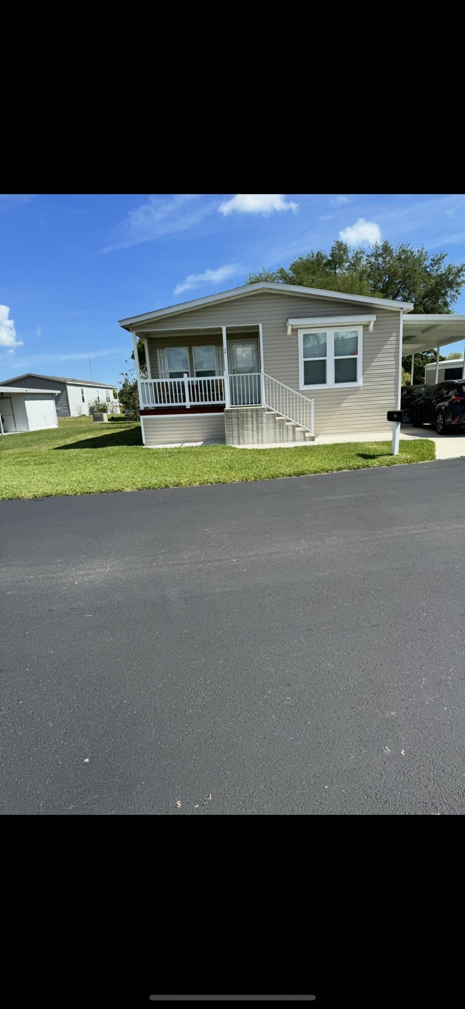 Sand Hill Shores - Residential
