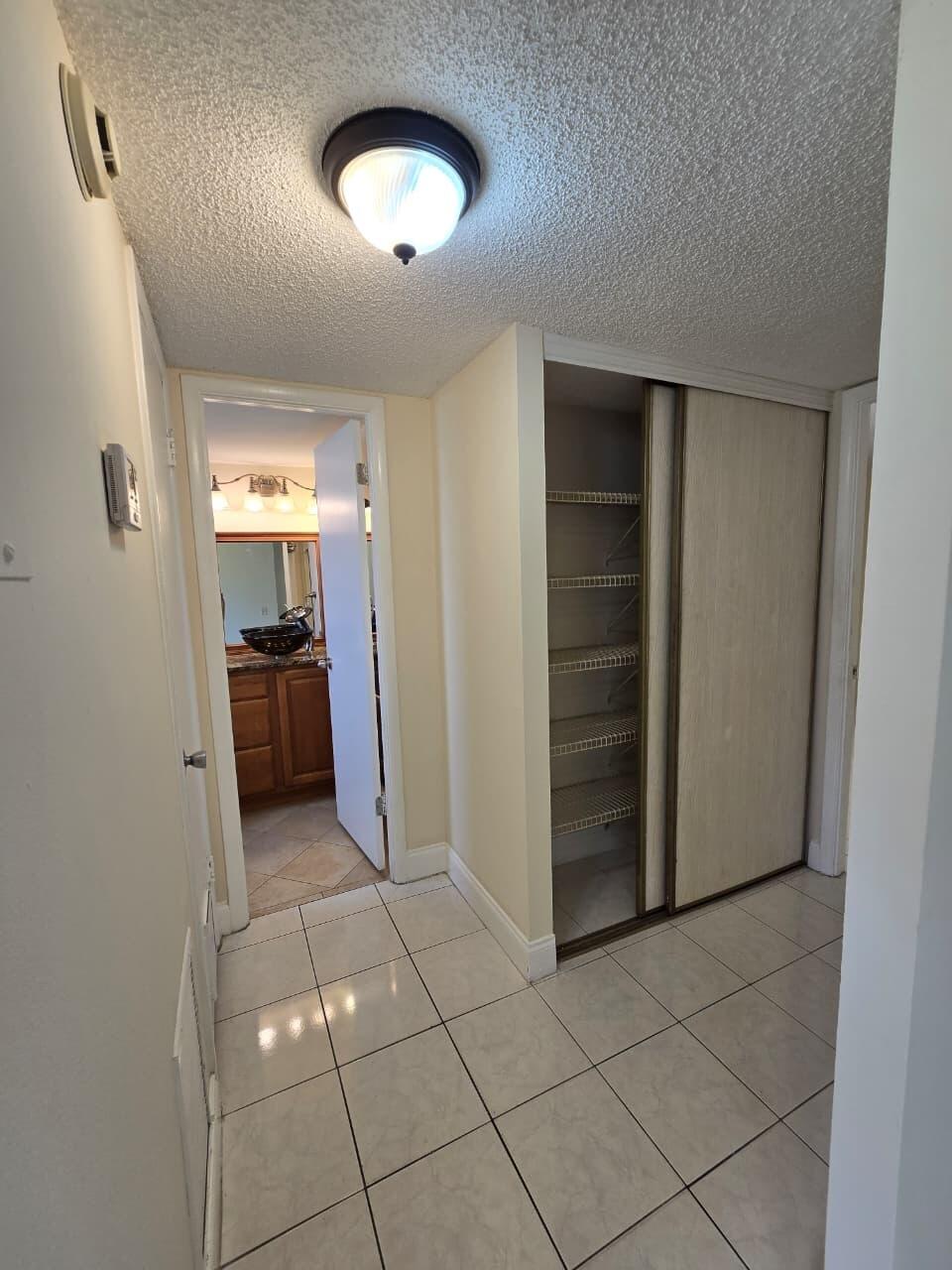 SEQUOIA GARDENS I CONDO - Residential Lease