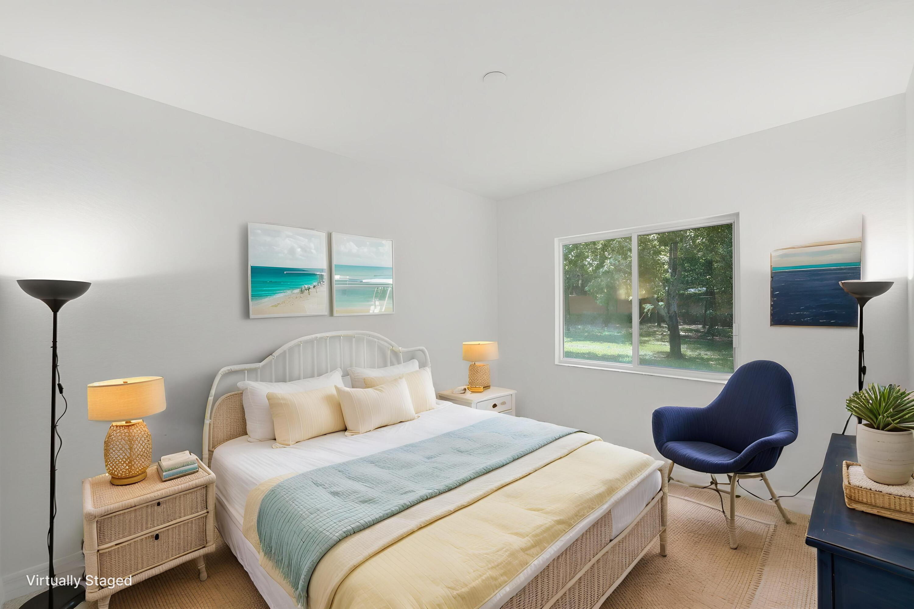 VILABELLA CENTRAL PARK CONDO - Residential