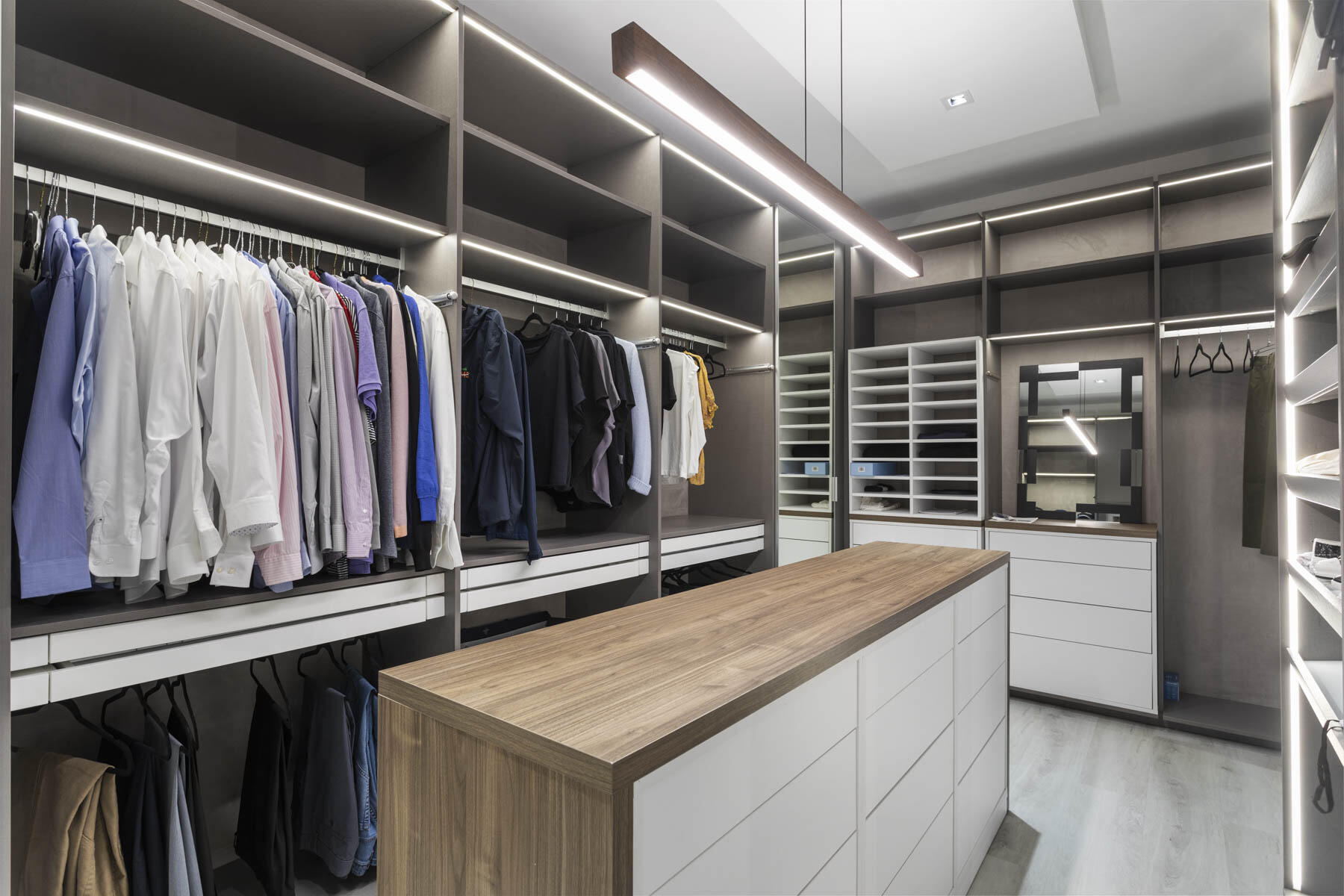 The Bath Club - Residential