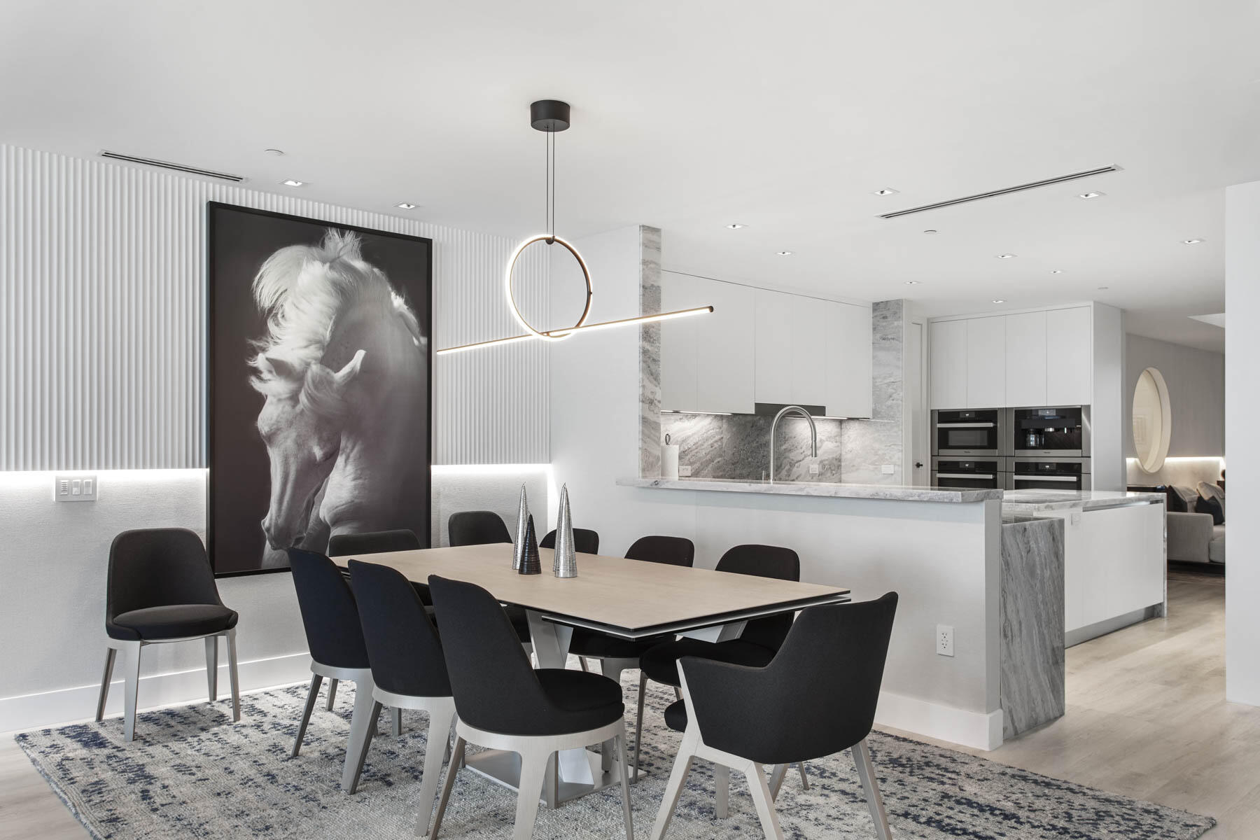 The Bath Club - Residential