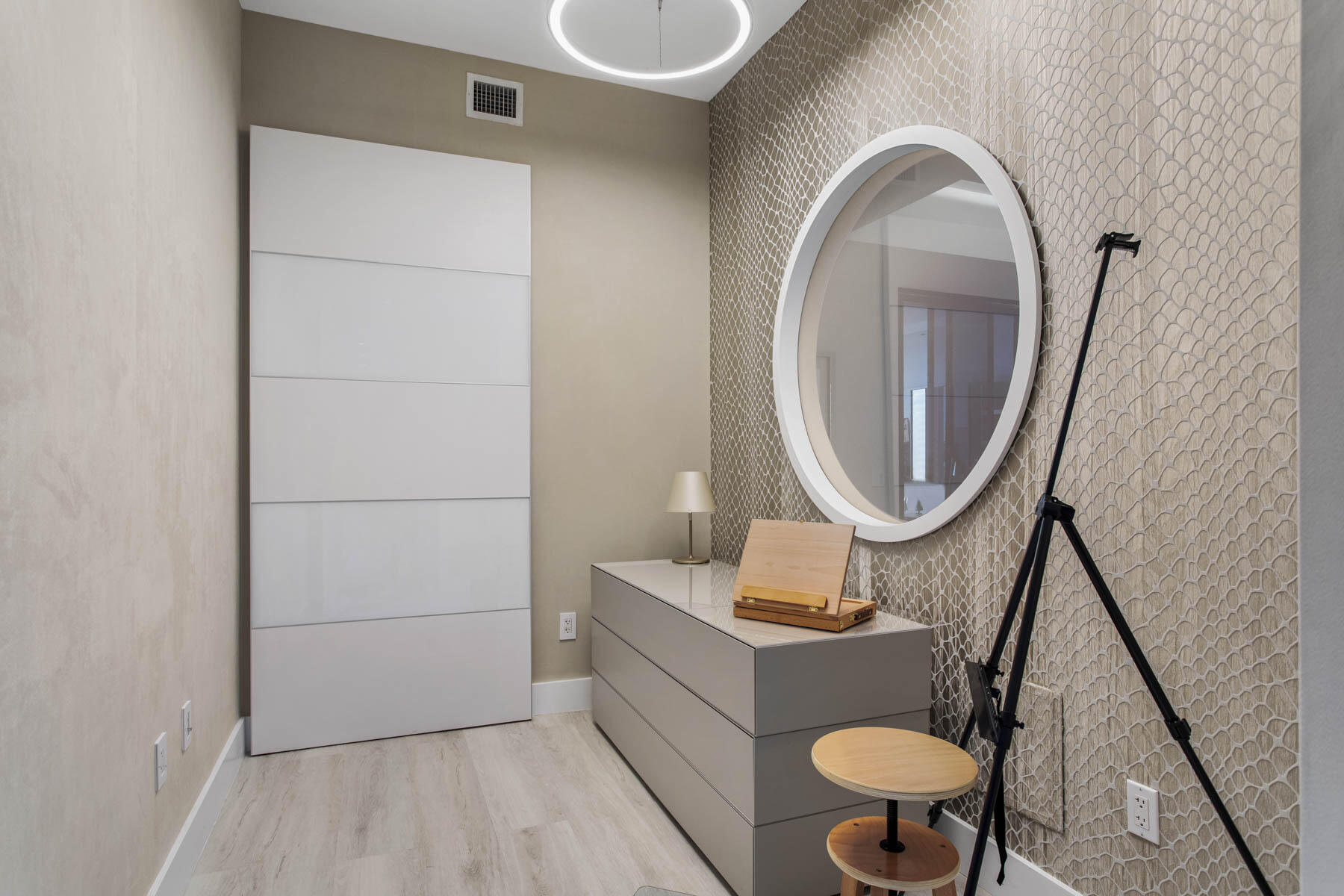 The Bath Club - Residential