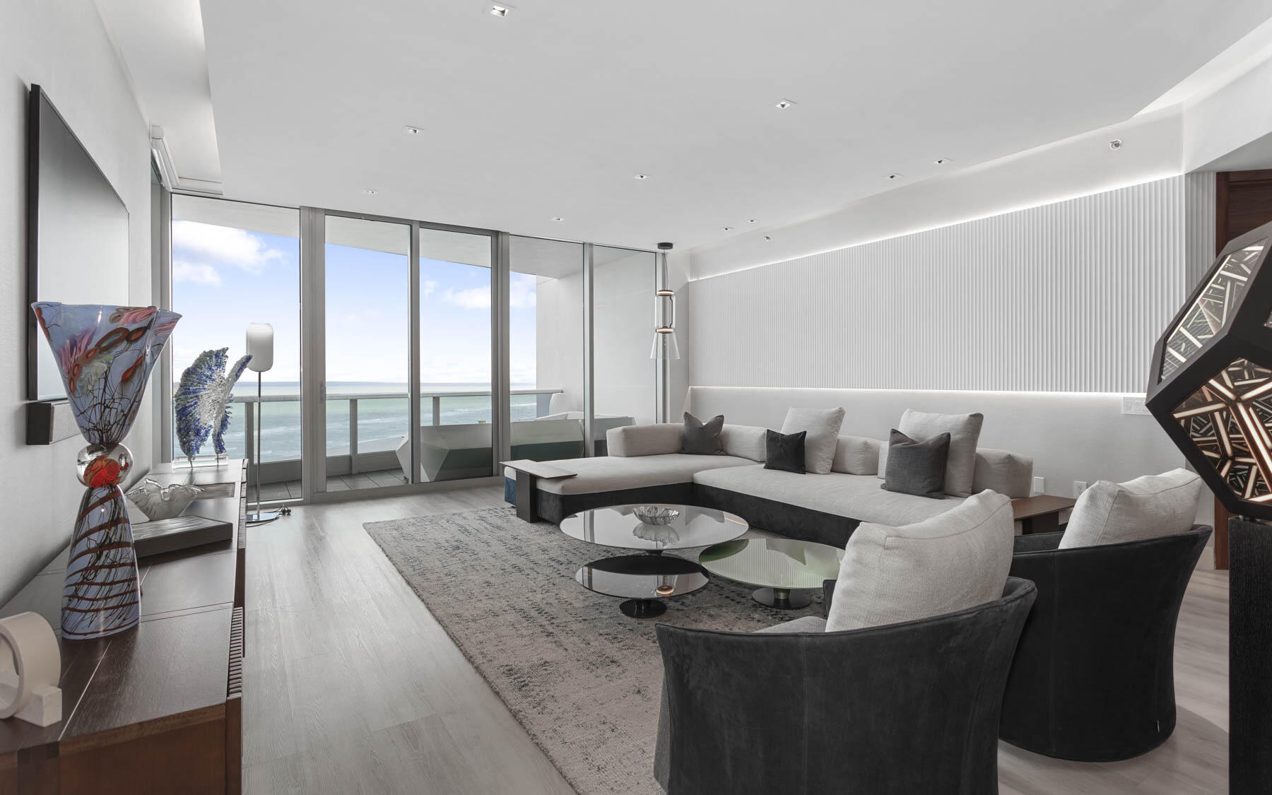 The Bath Club - Residential