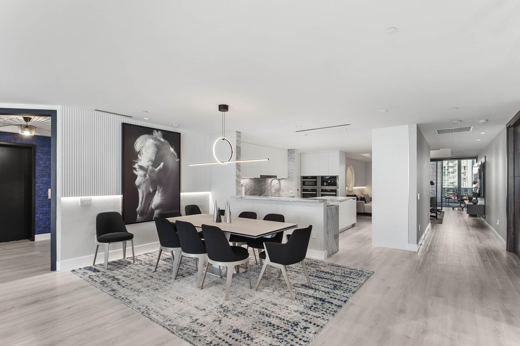 The Bath Club - Residential