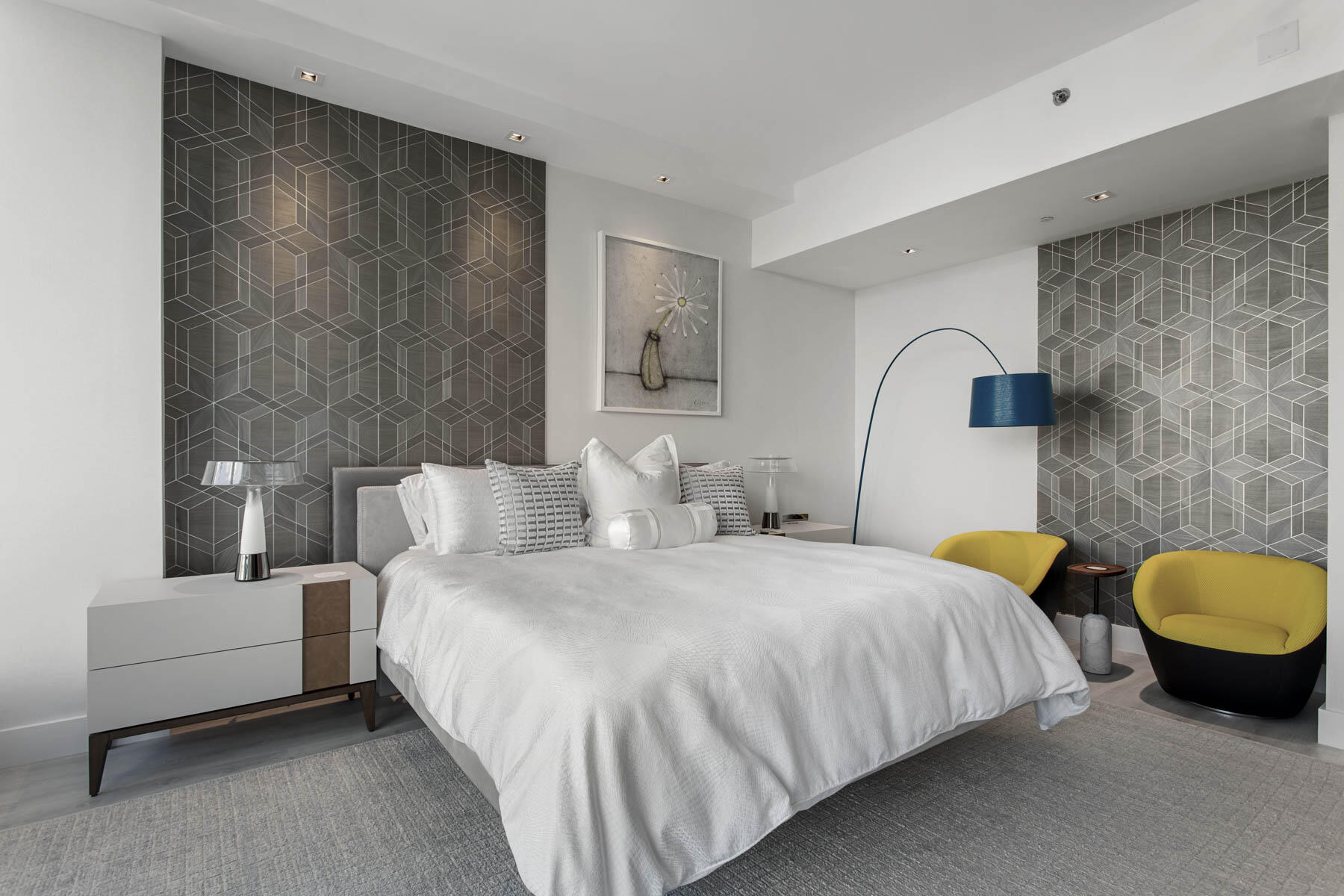 The Bath Club - Residential