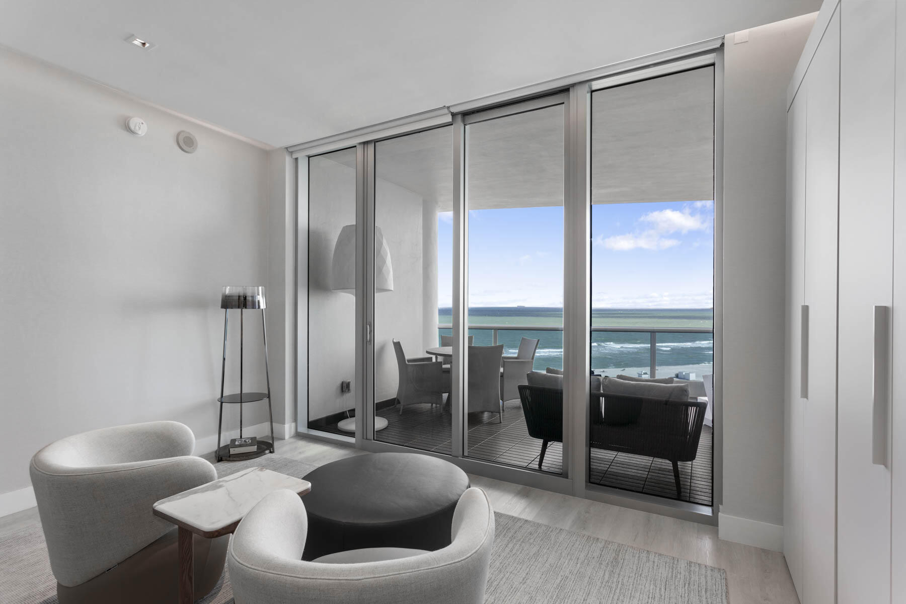 The Bath Club - Residential