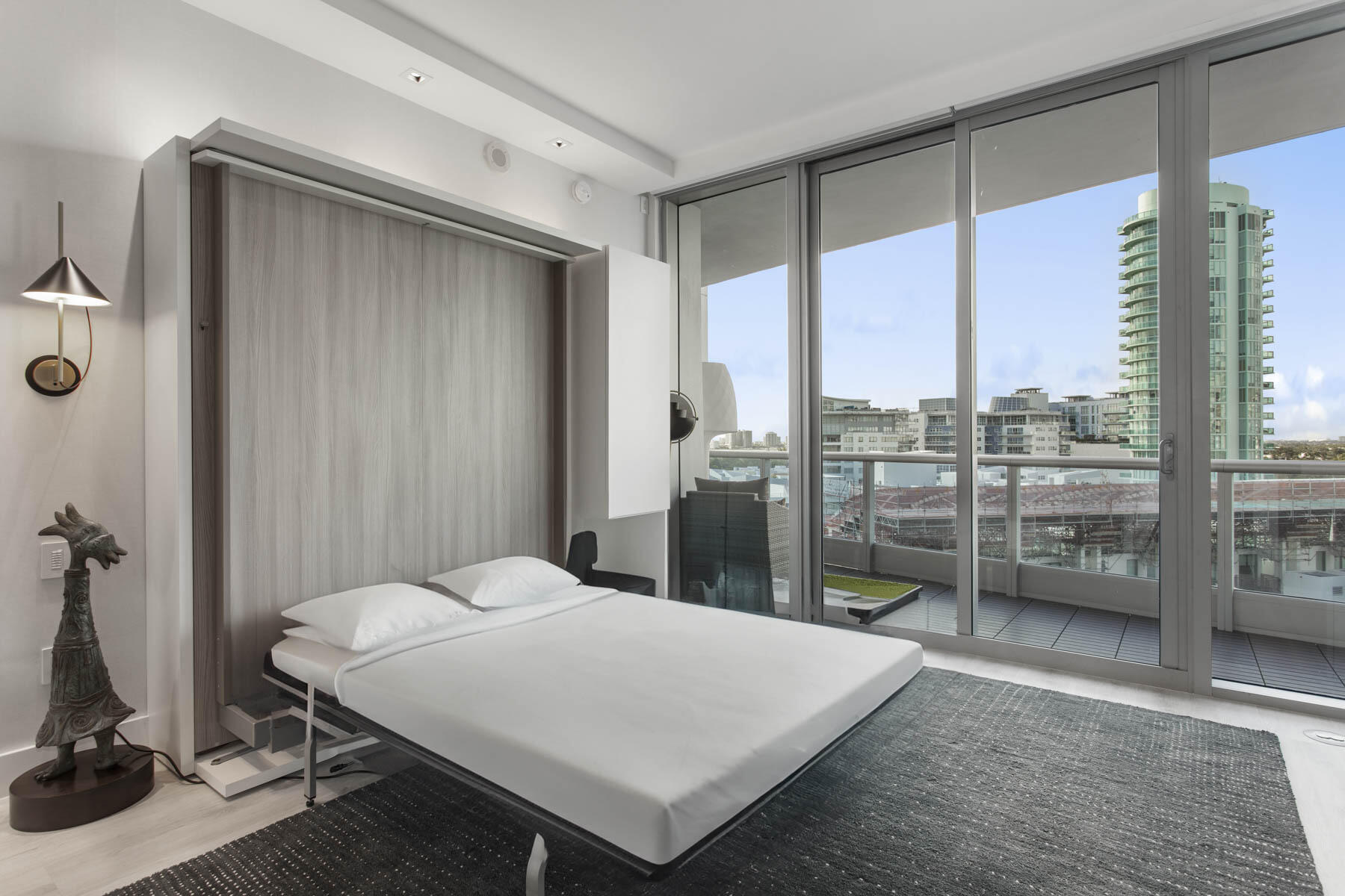 The Bath Club - Residential
