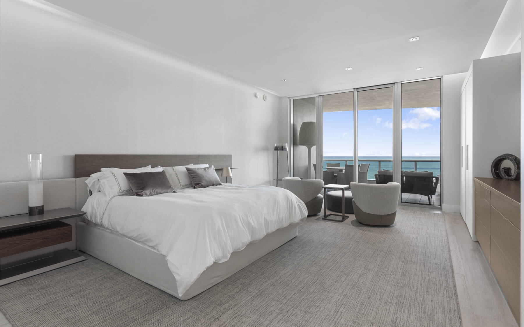 The Bath Club - Residential