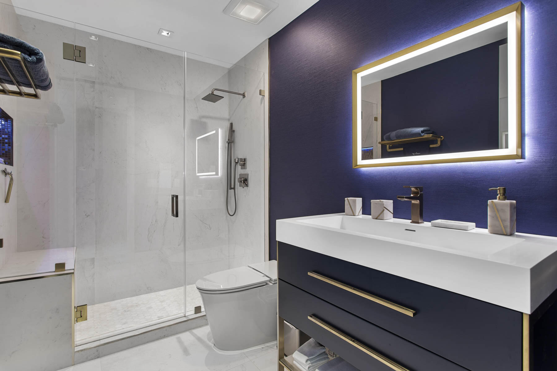 The Bath Club - Residential