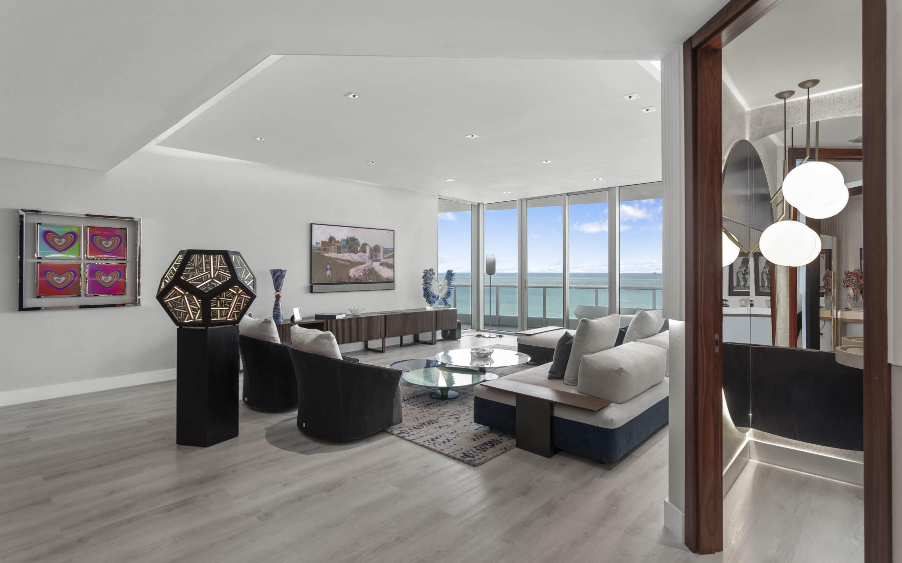 The Bath Club - Residential