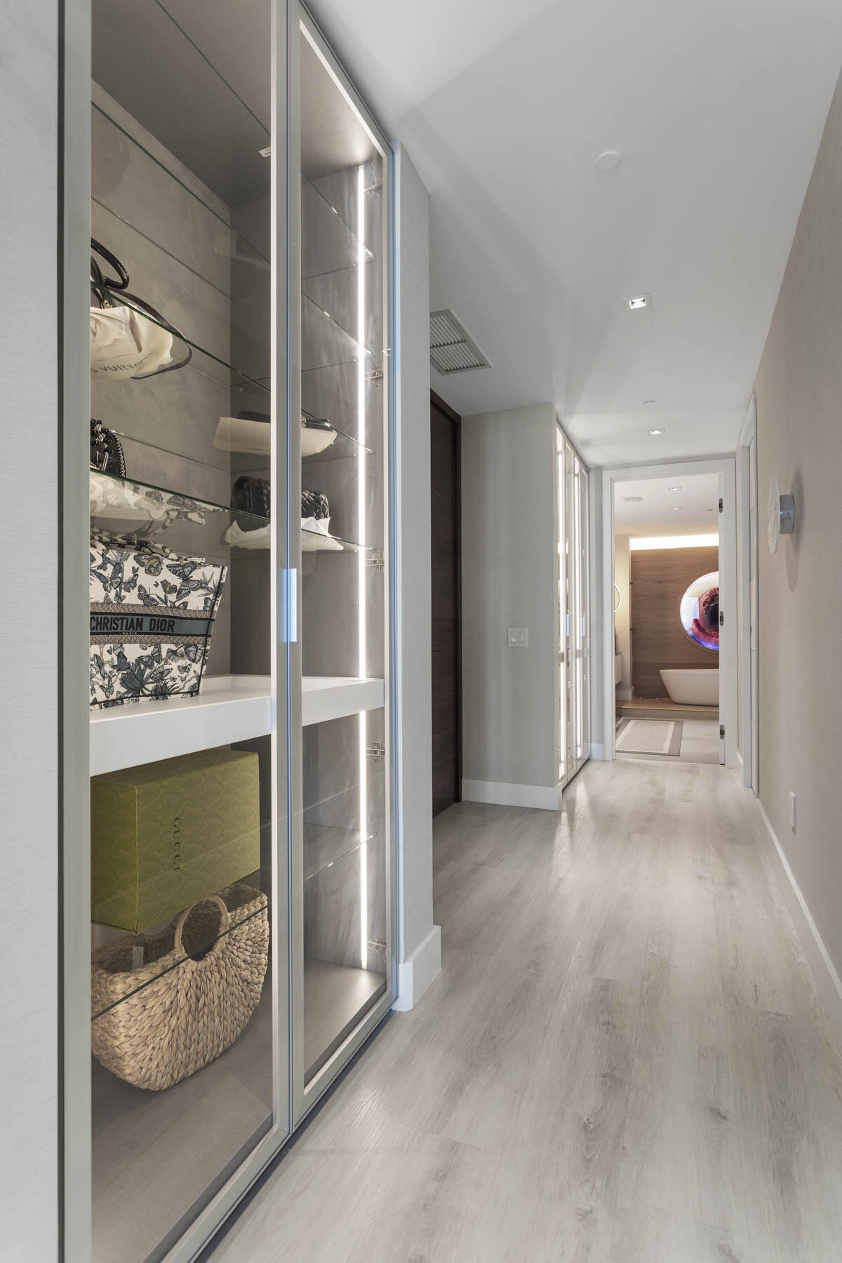 The Bath Club - Residential