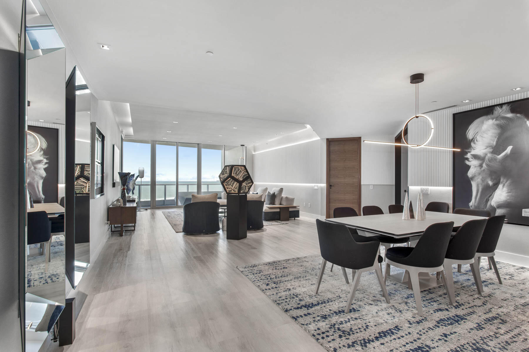 The Bath Club - Residential