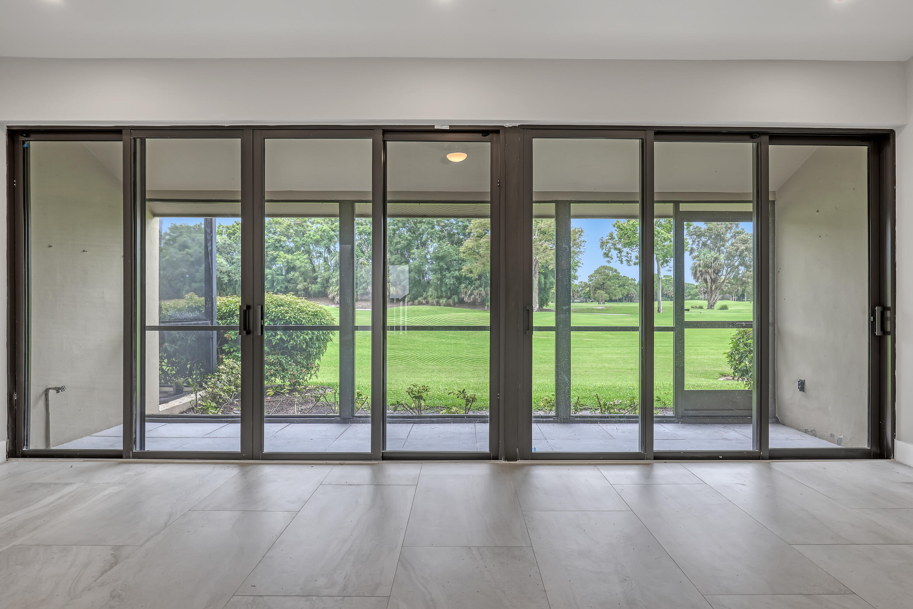 PGA PATIO HOMES - Residential