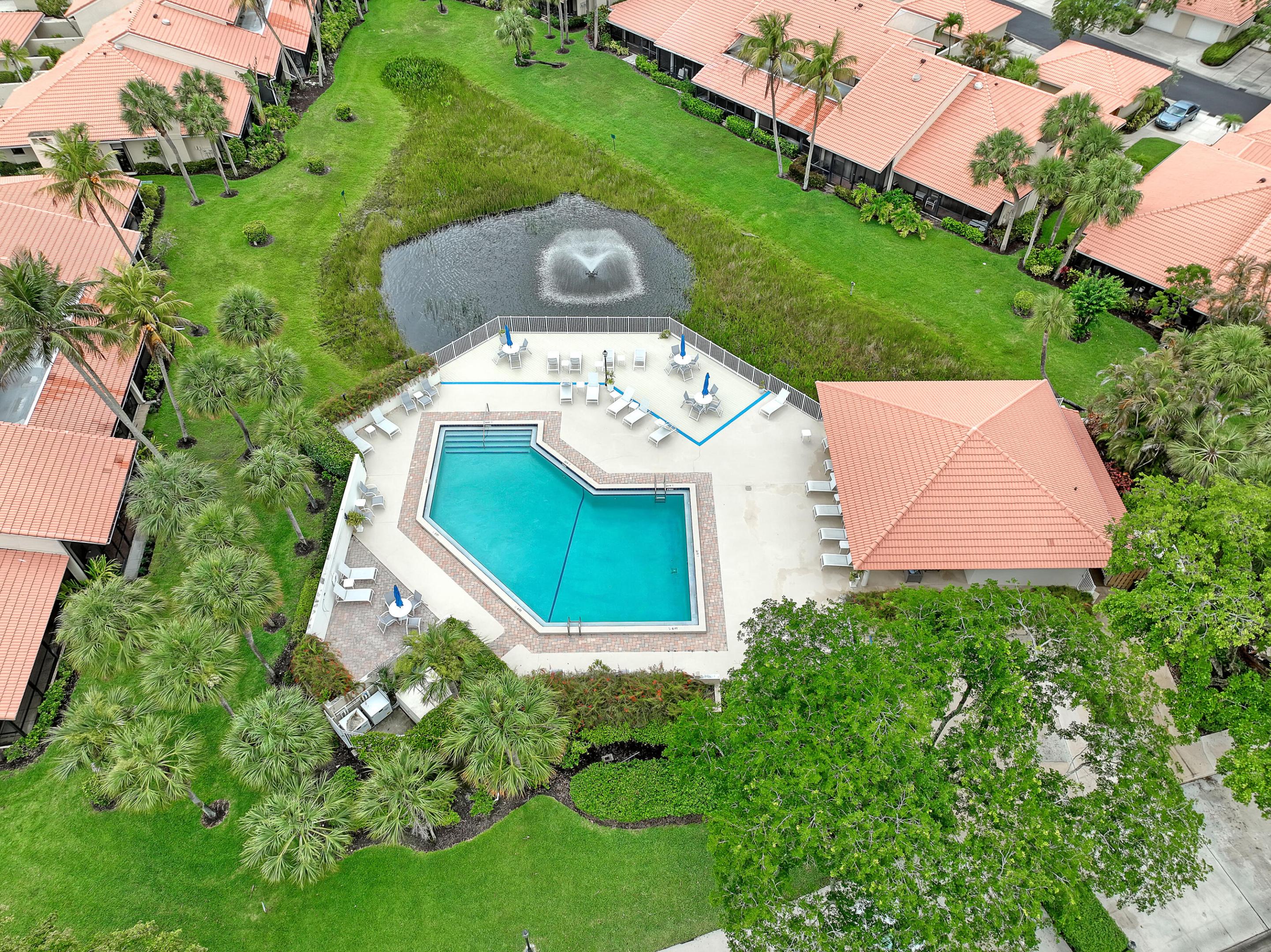 PGA PATIO HOMES - Residential
