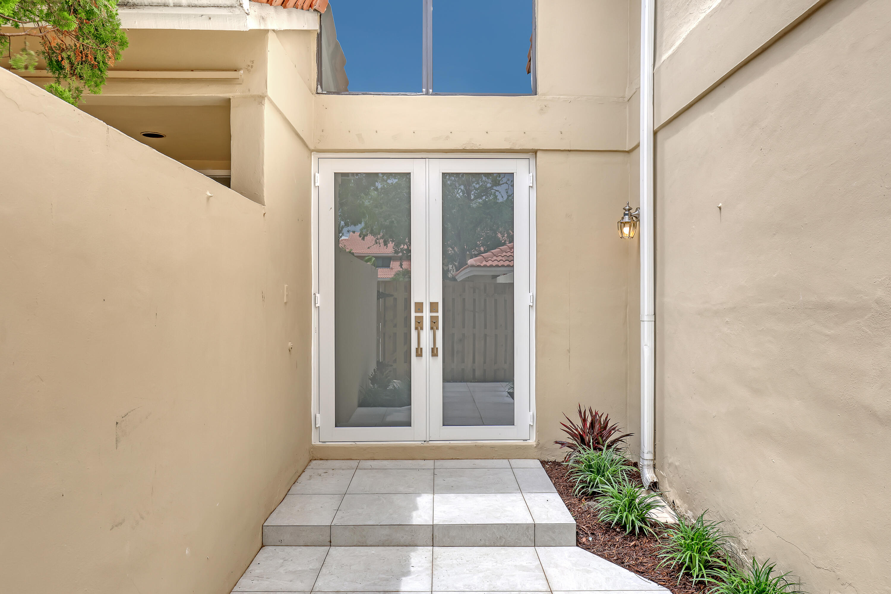 PGA PATIO HOMES - Residential