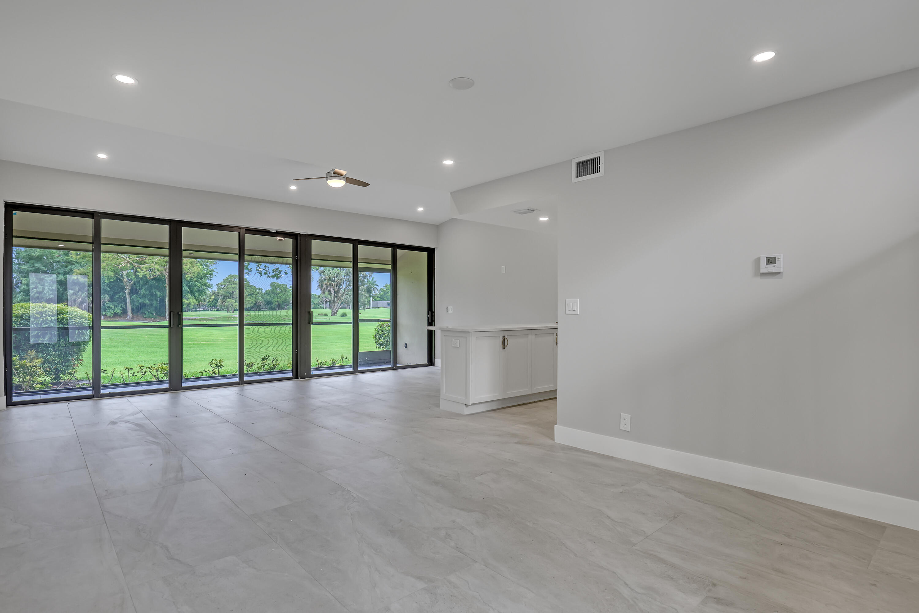 PGA PATIO HOMES - Residential
