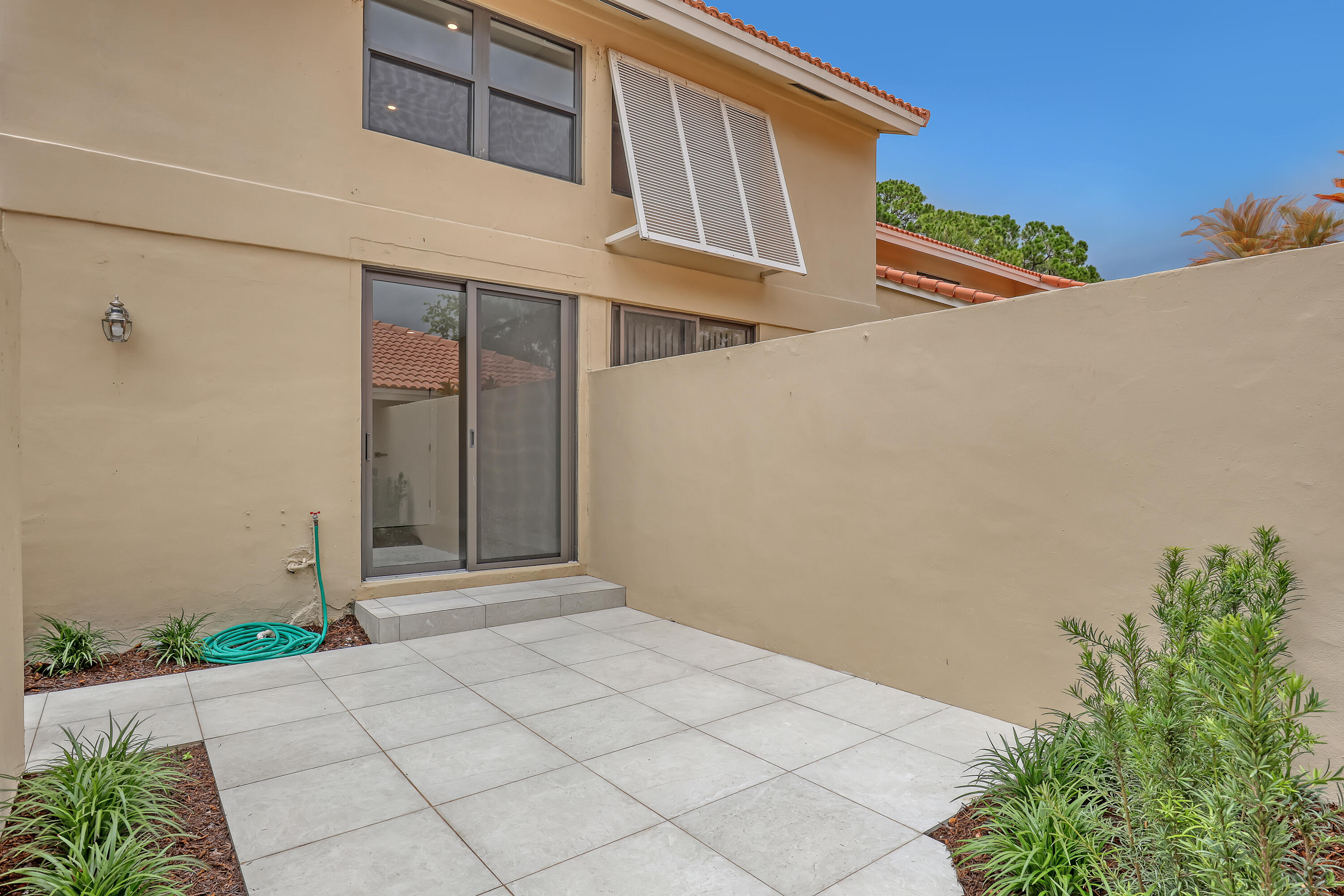 PGA PATIO HOMES - Residential
