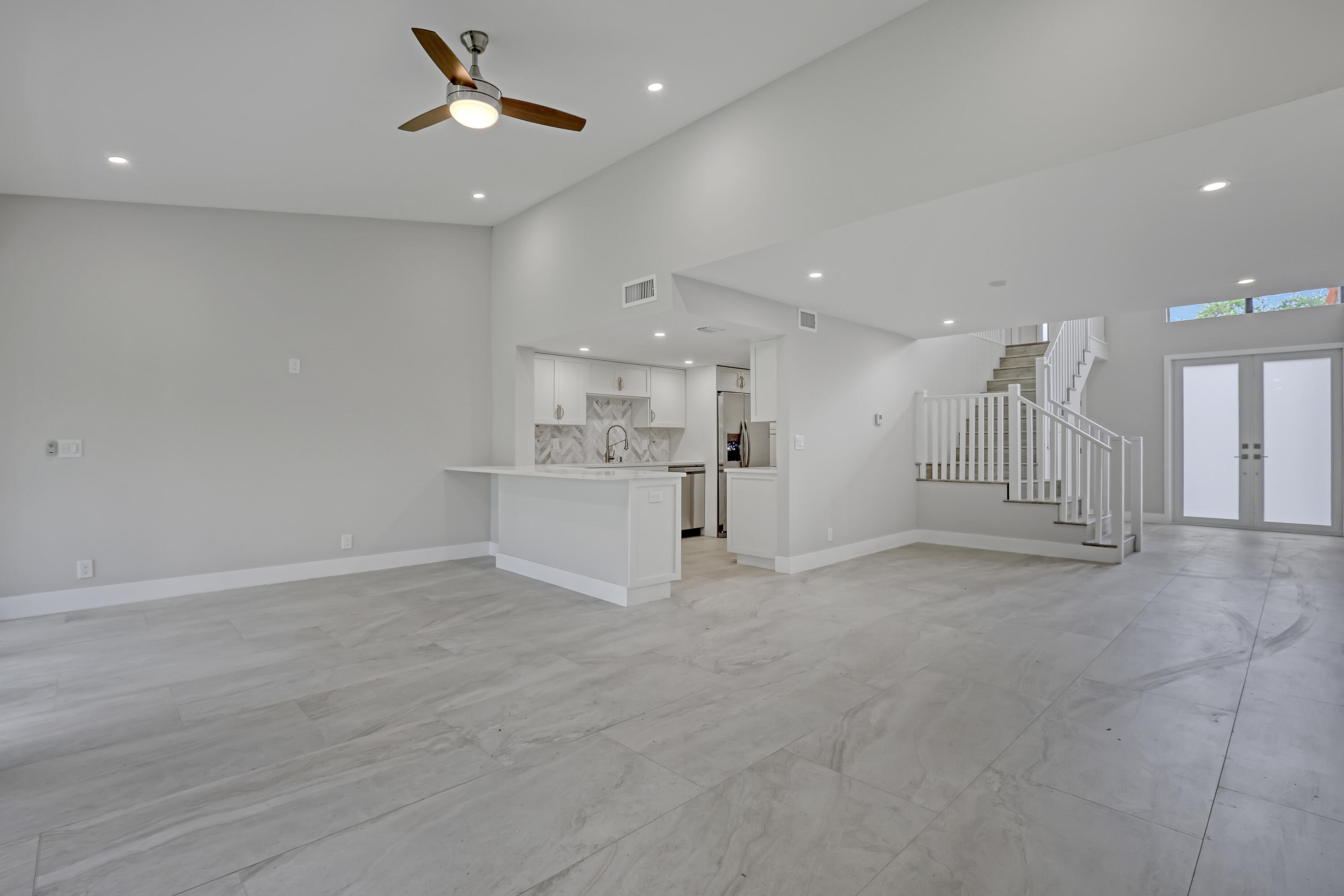 PGA PATIO HOMES - Residential