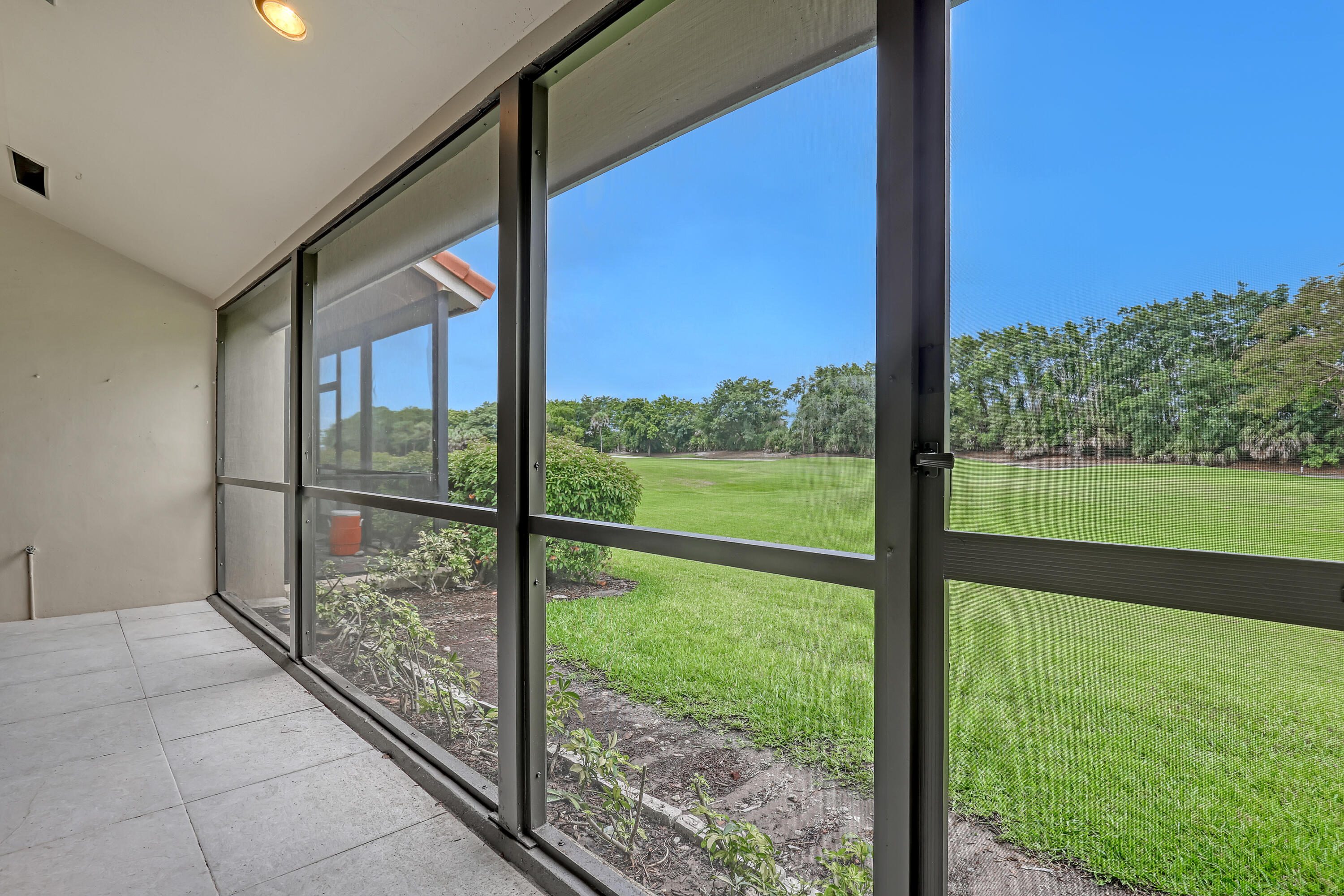 PGA PATIO HOMES - Residential