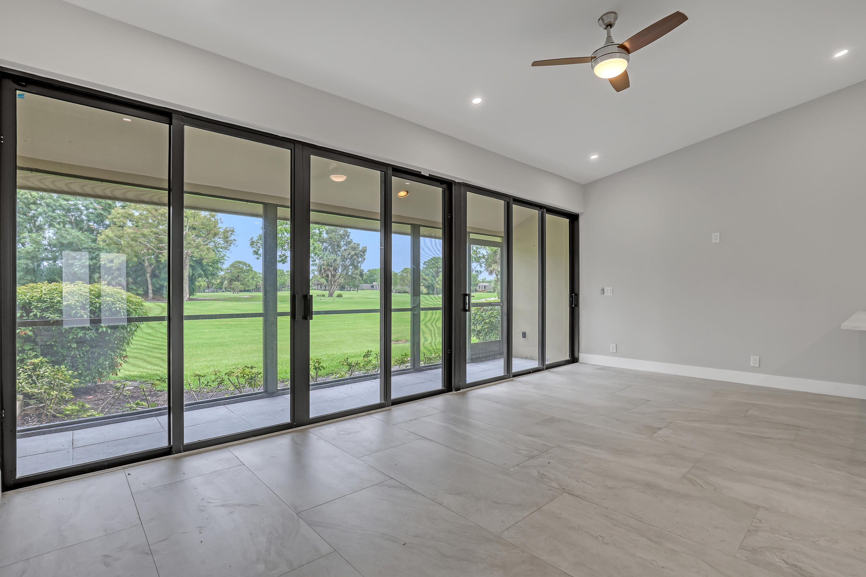 PGA PATIO HOMES - Residential