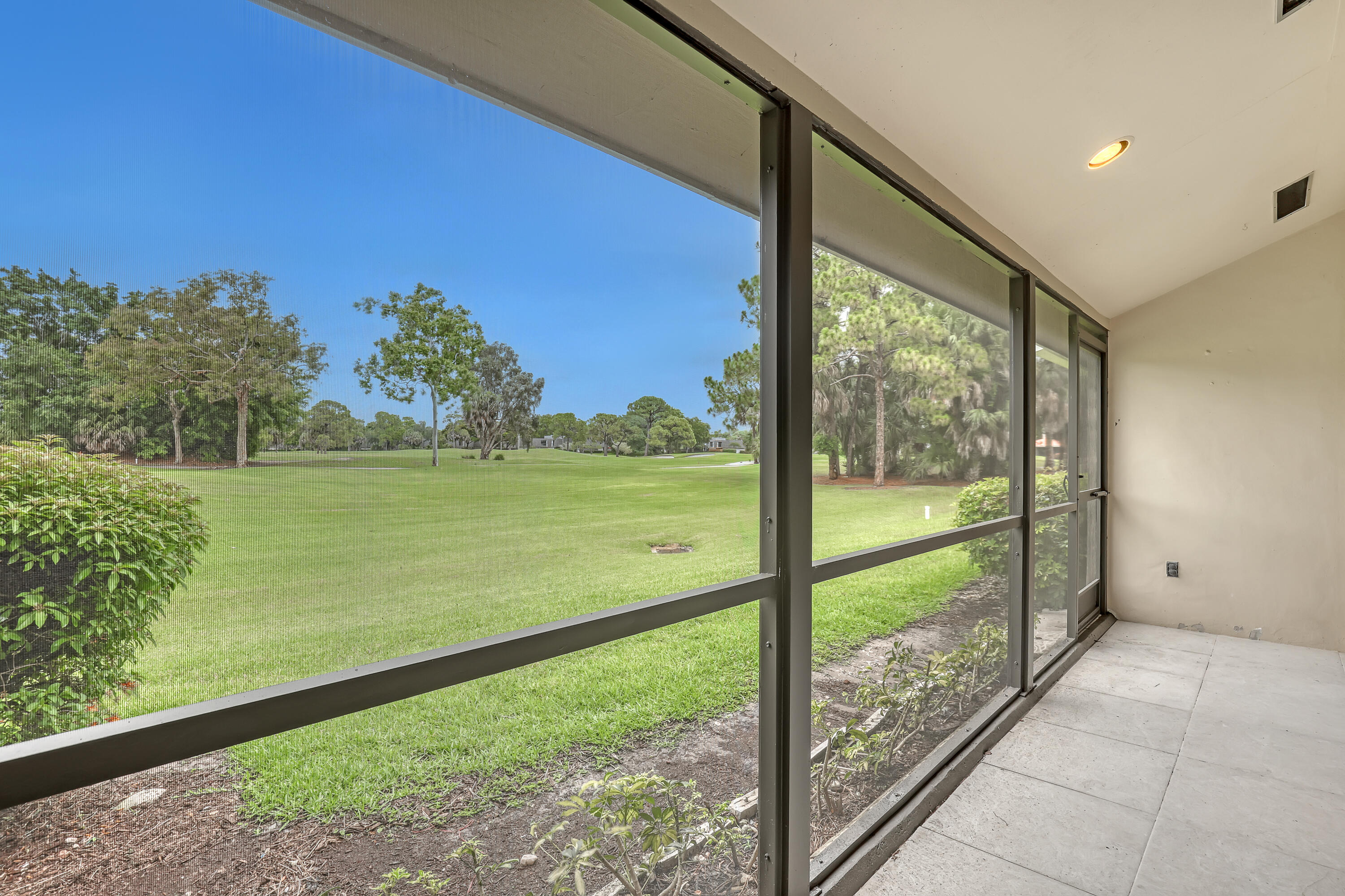 PGA PATIO HOMES - Residential