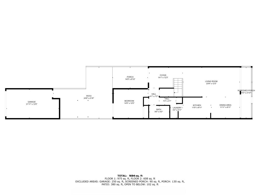 PGA PATIO HOMES - Residential
