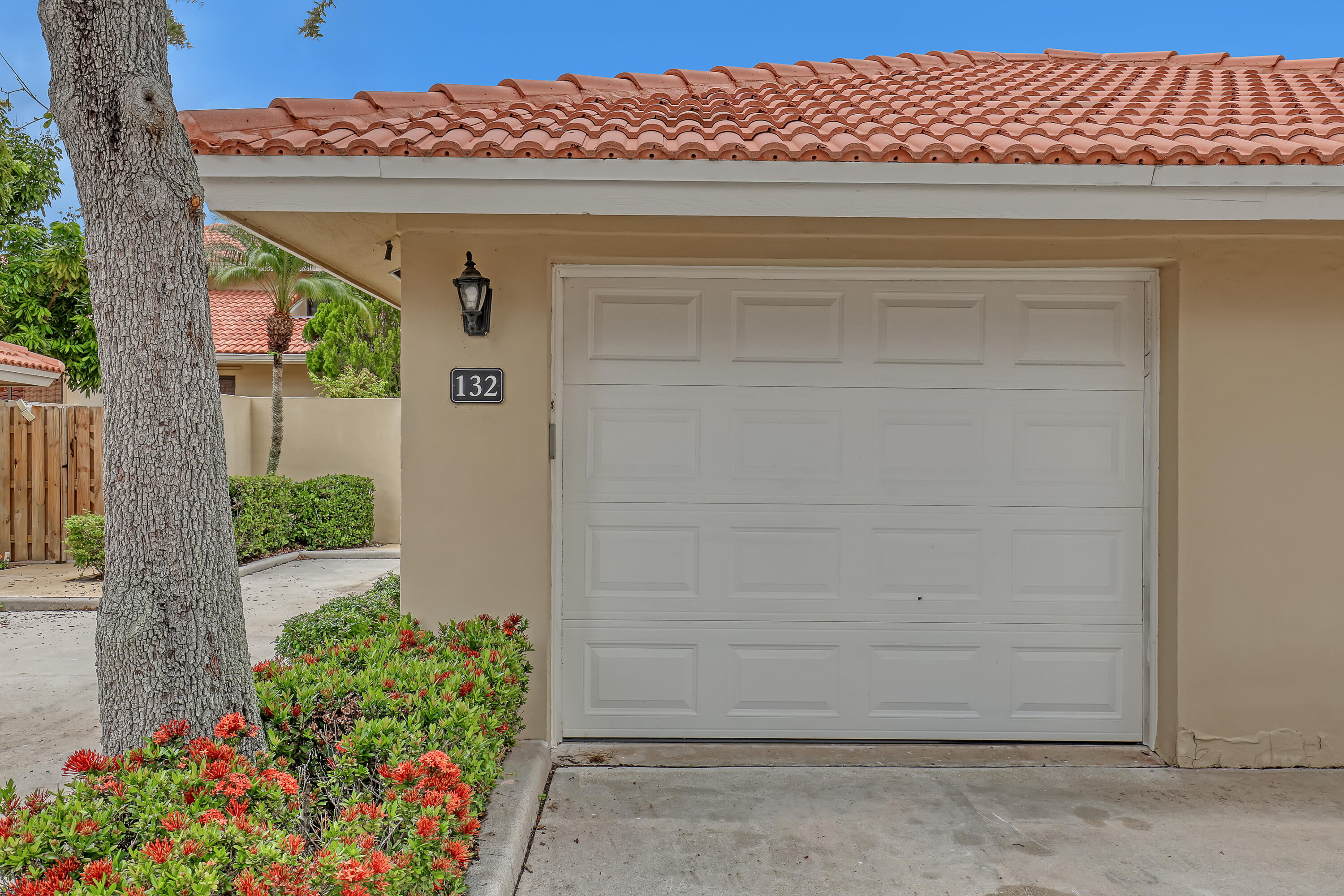 PGA PATIO HOMES - Residential