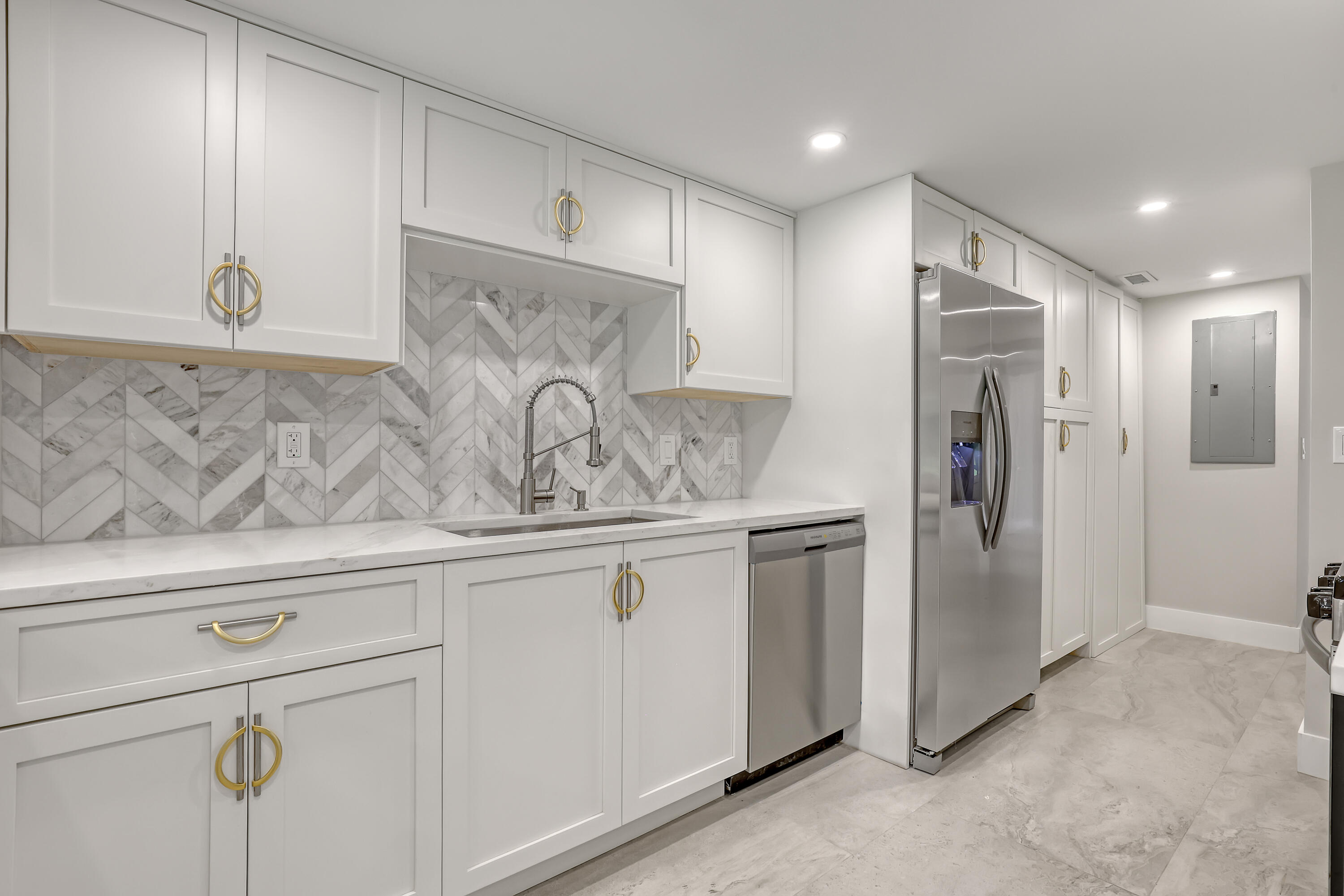 PGA PATIO HOMES - Residential