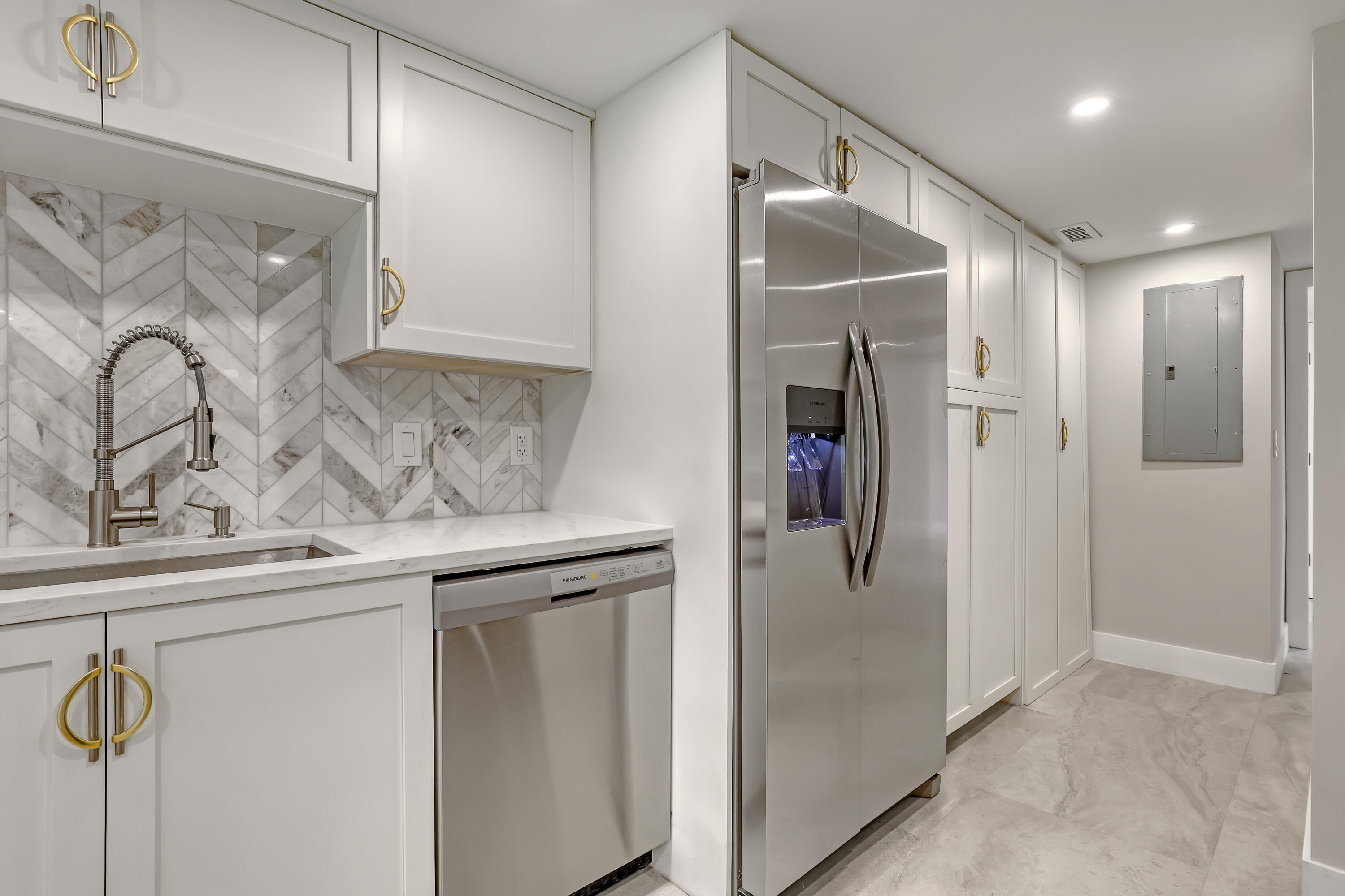 PGA PATIO HOMES - Residential