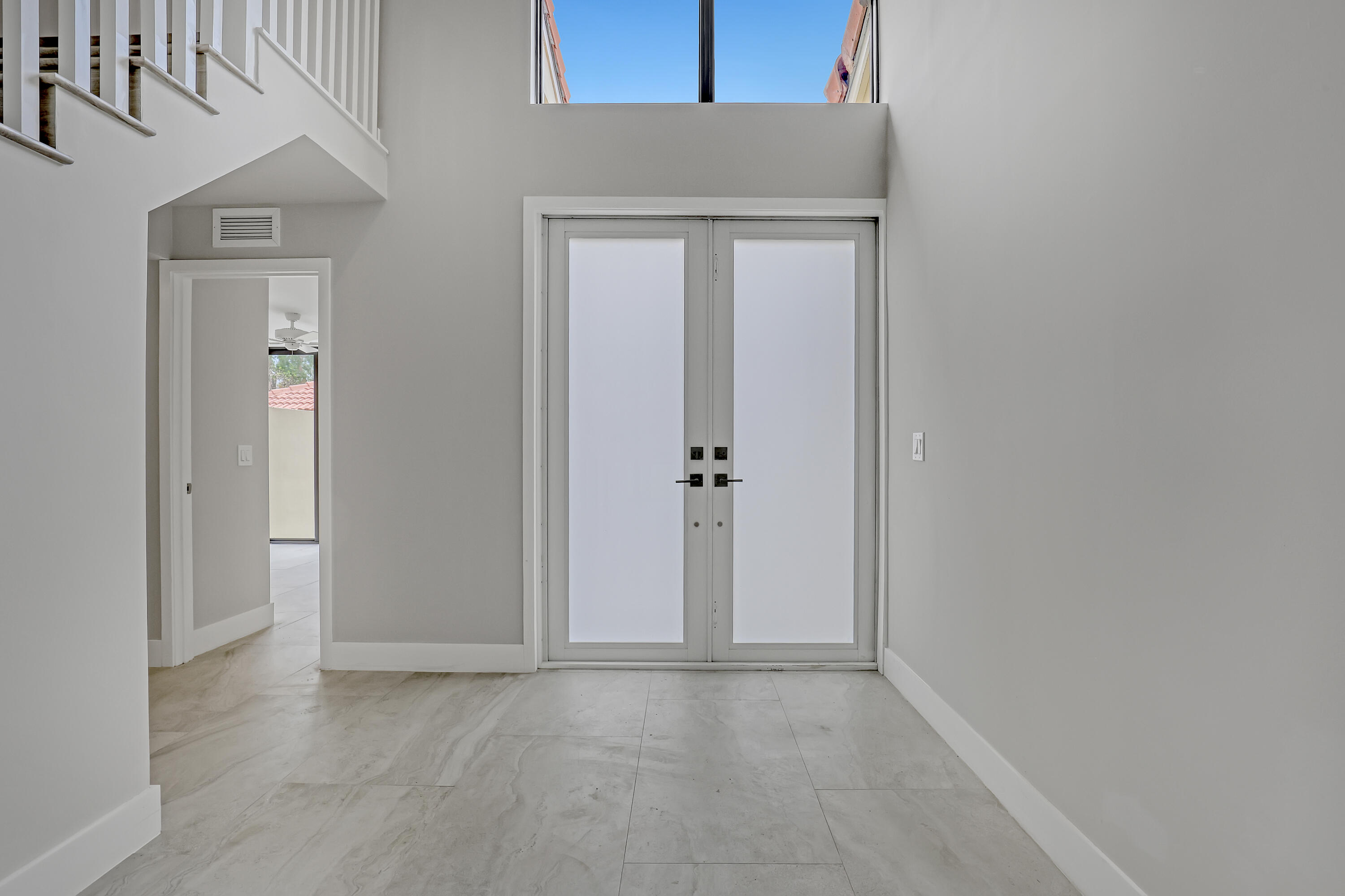 PGA PATIO HOMES - Residential
