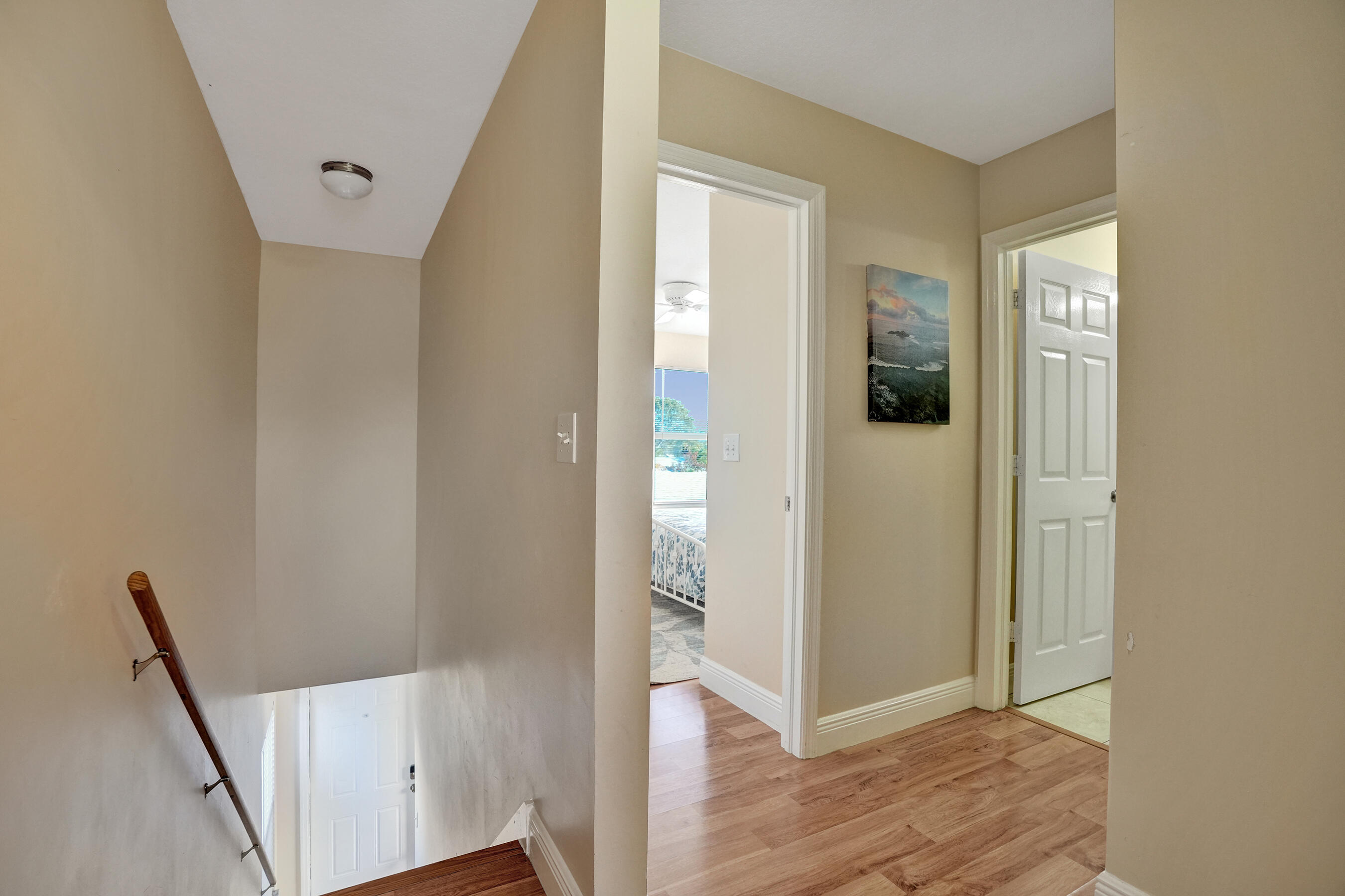 NORTH PALM BEACH VILLAGE OF 4 - Residential Lease
