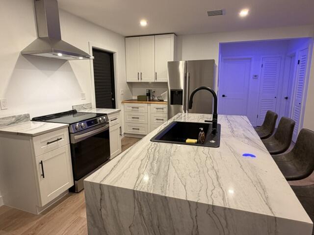 BISCAYNE GARDENS SEC F PT 3 - Residential Lease