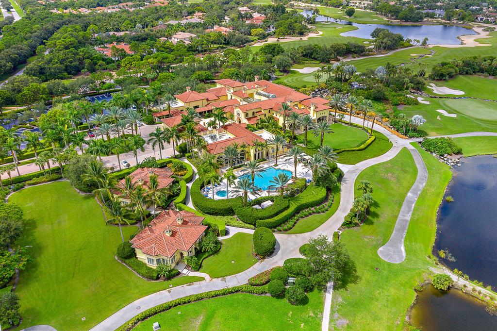 Old Palm - Residential
