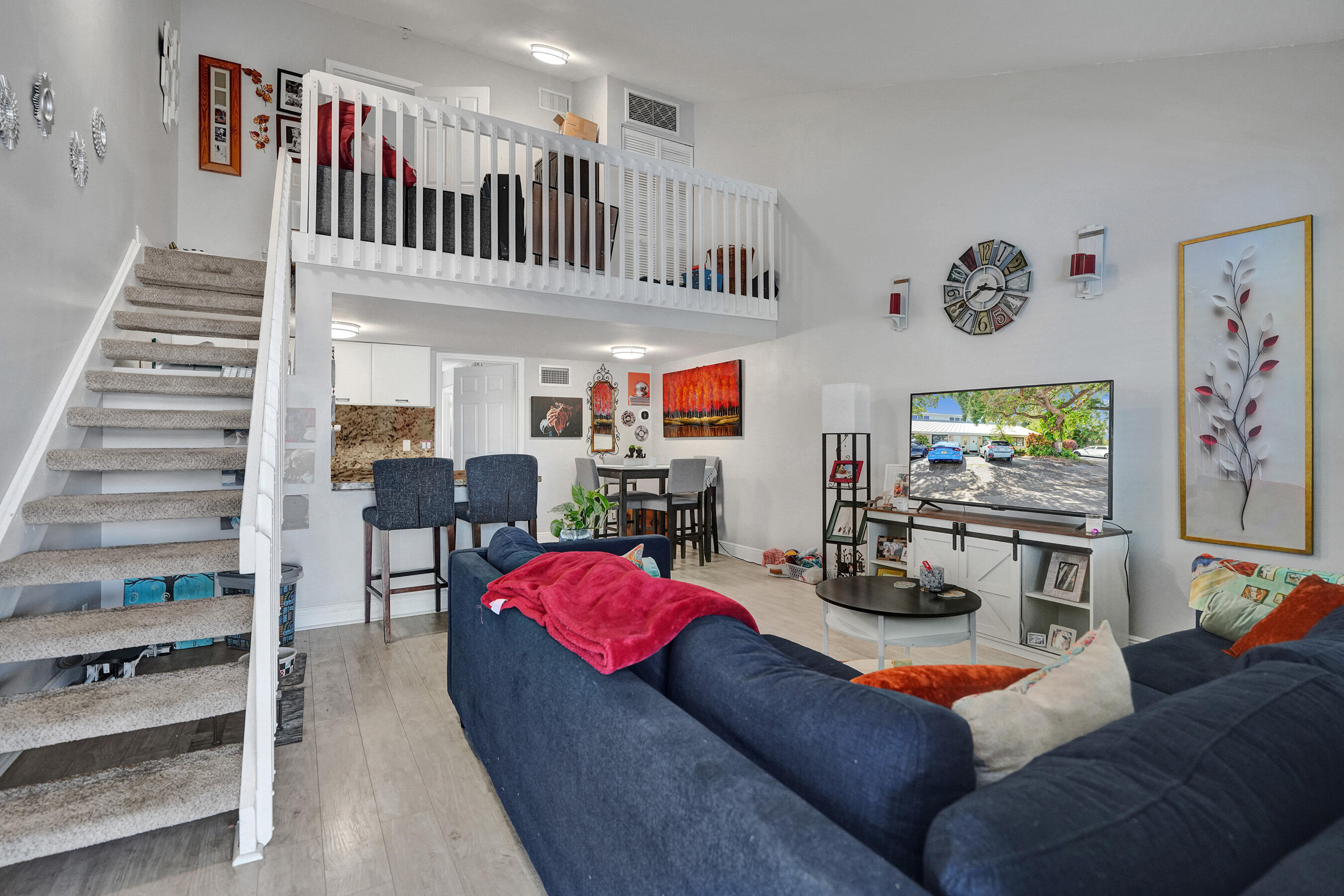 FUSION GARDENS CONDO - Residential